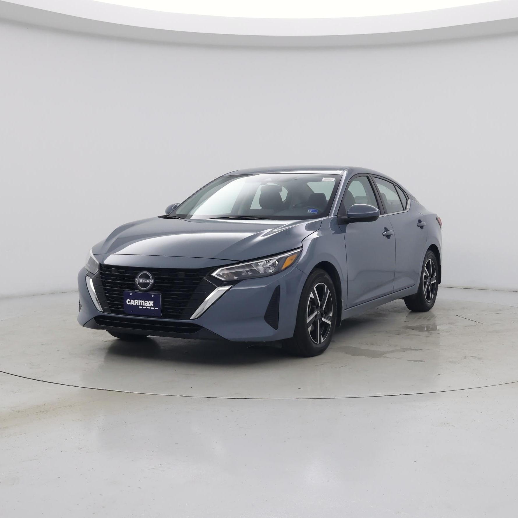 Thumbnail: 2024 Nissan Sentra - 4