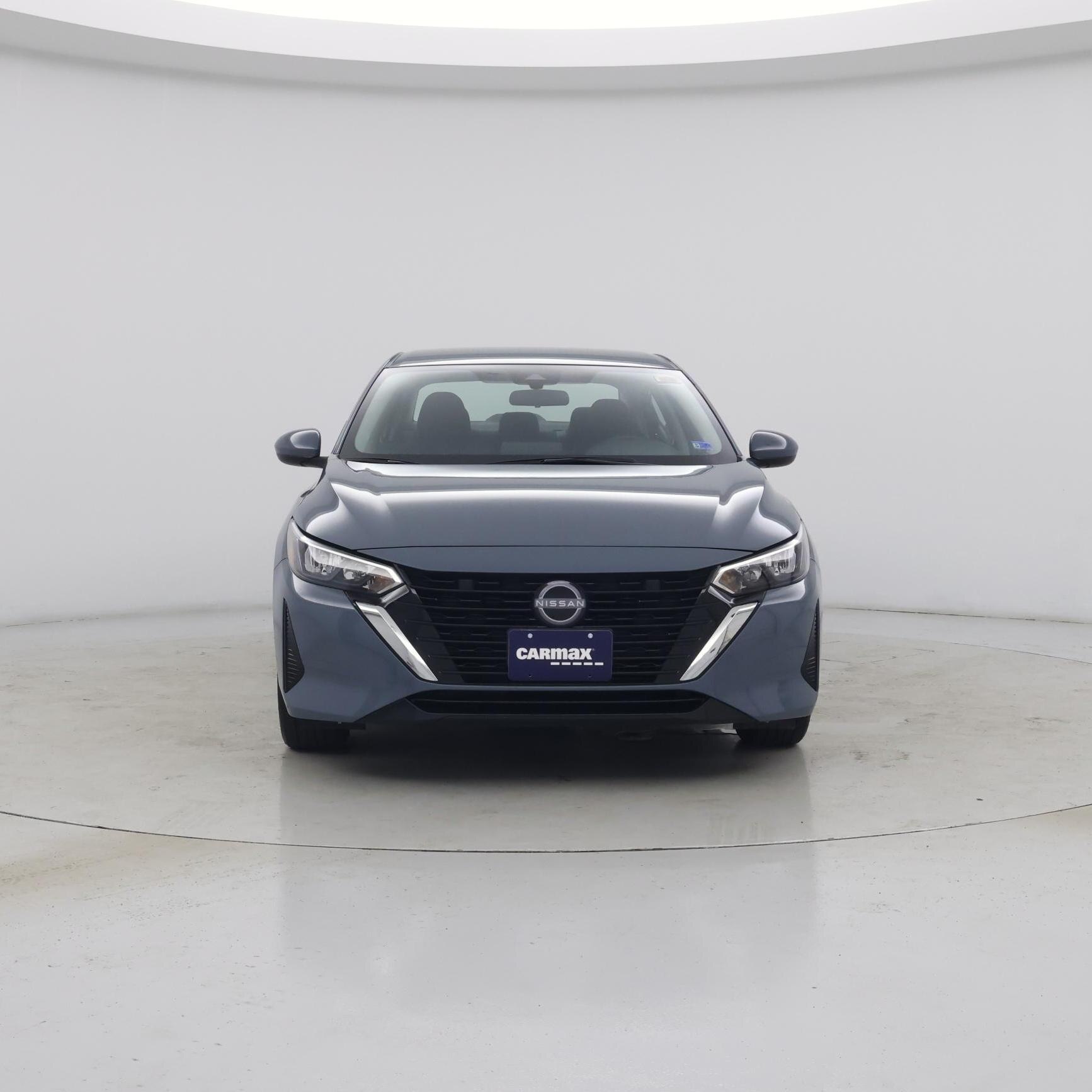 Thumbnail: 2024 Nissan Sentra - 5