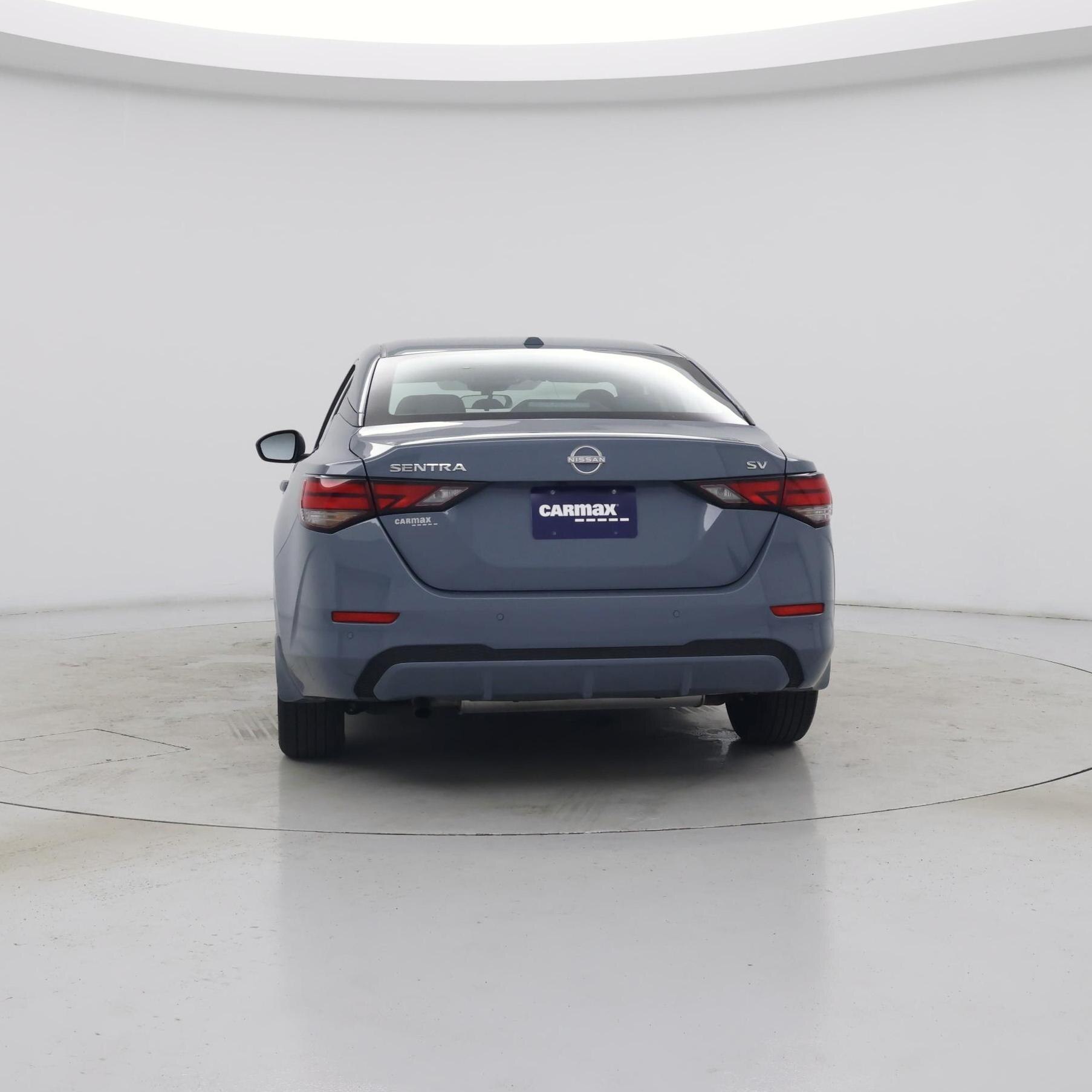 Thumbnail: 2024 Nissan Sentra - 6