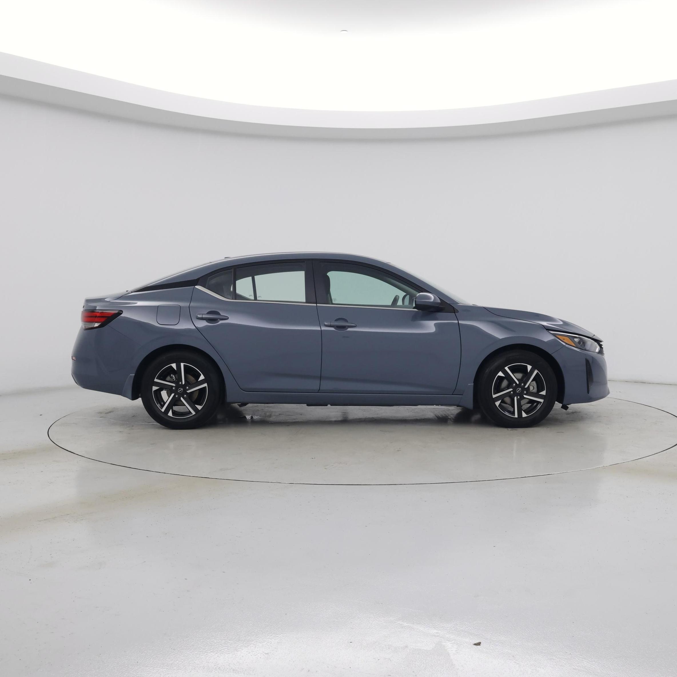 Thumbnail: 2024 Nissan Sentra - 7