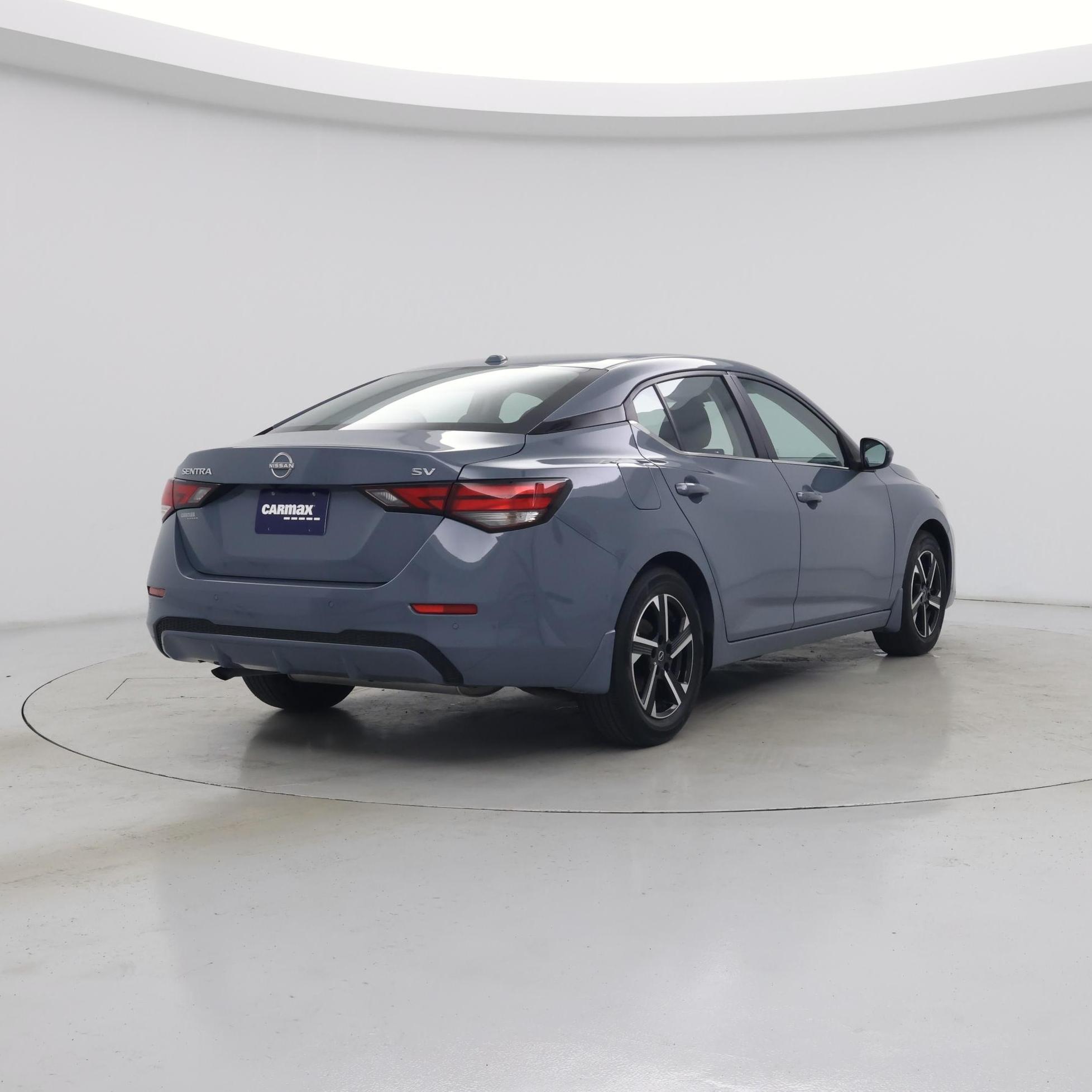 Thumbnail: 2024 Nissan Sentra - 8