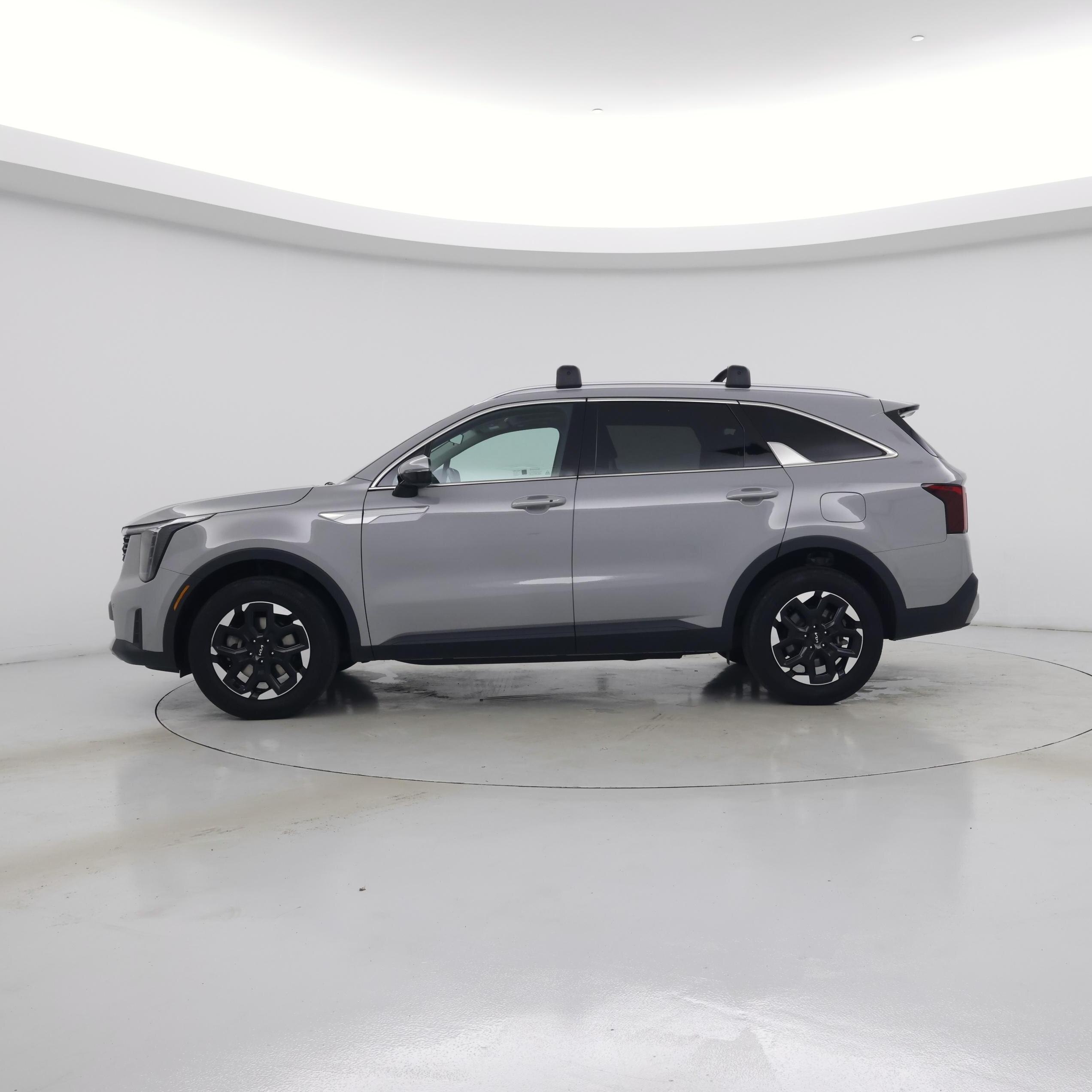 Thumbnail: 2024 Kia Sorento - 3
