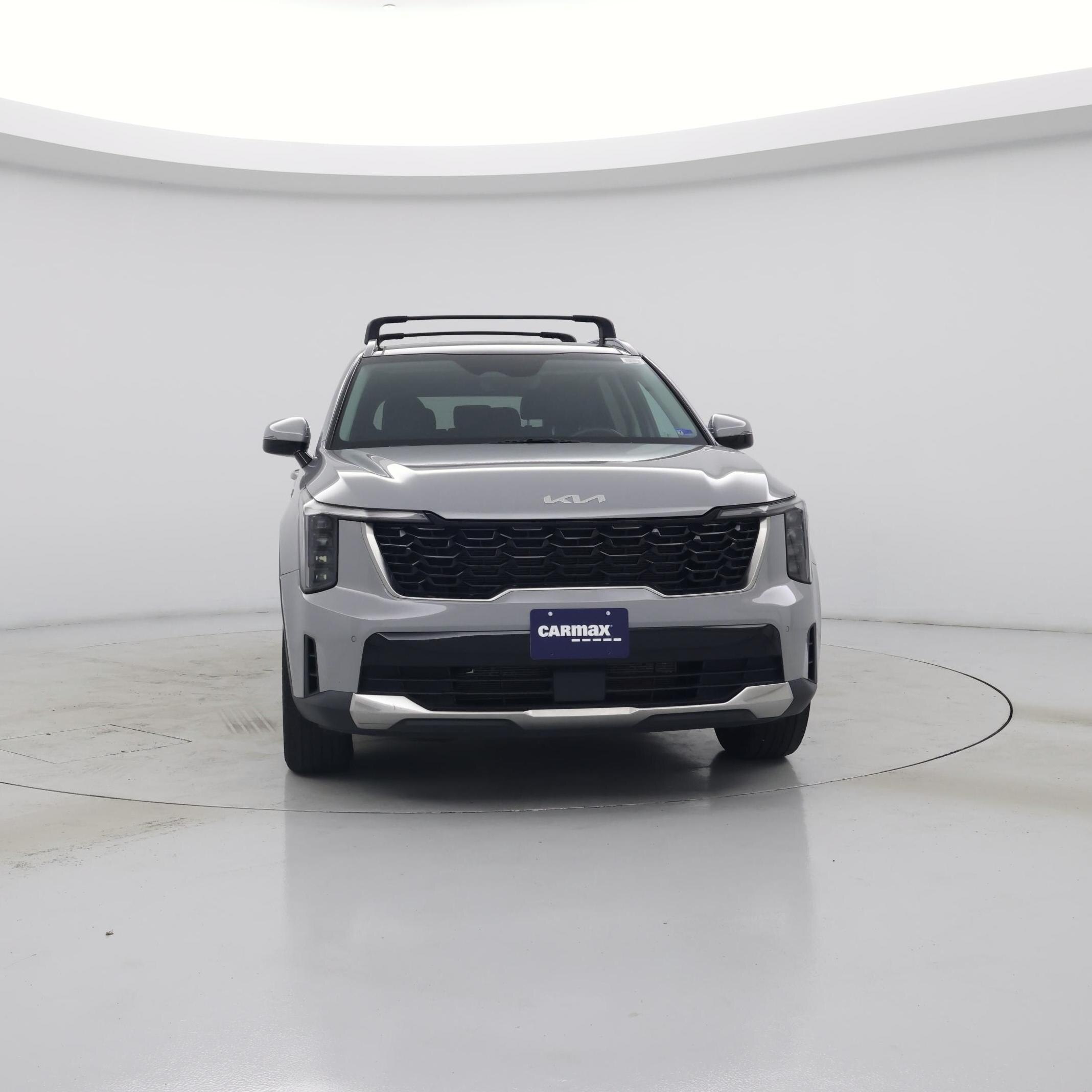 Thumbnail: 2024 Kia Sorento - 5