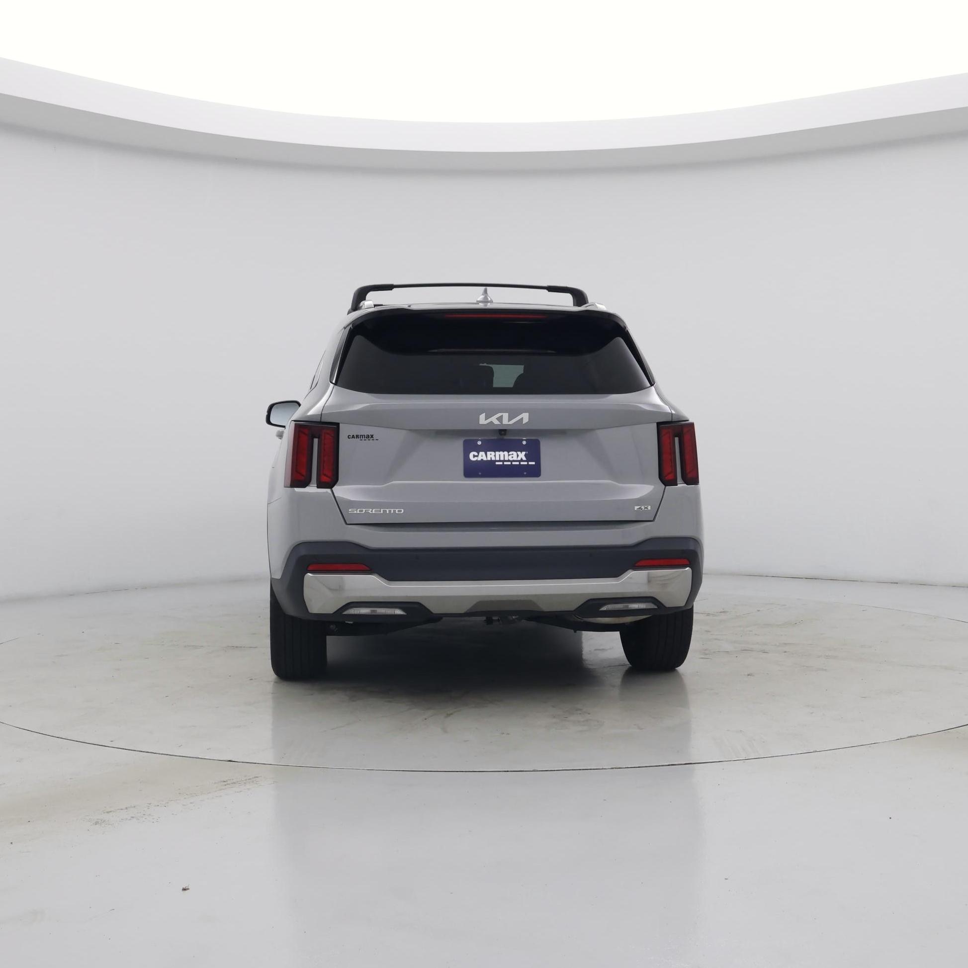 Thumbnail: 2024 Kia Sorento - 6
