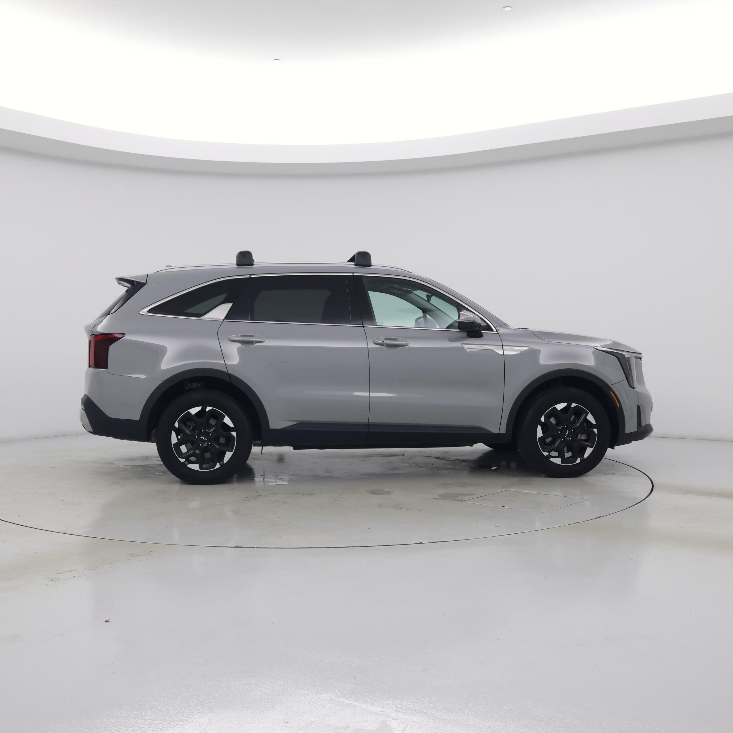 Thumbnail: 2024 Kia Sorento - 7