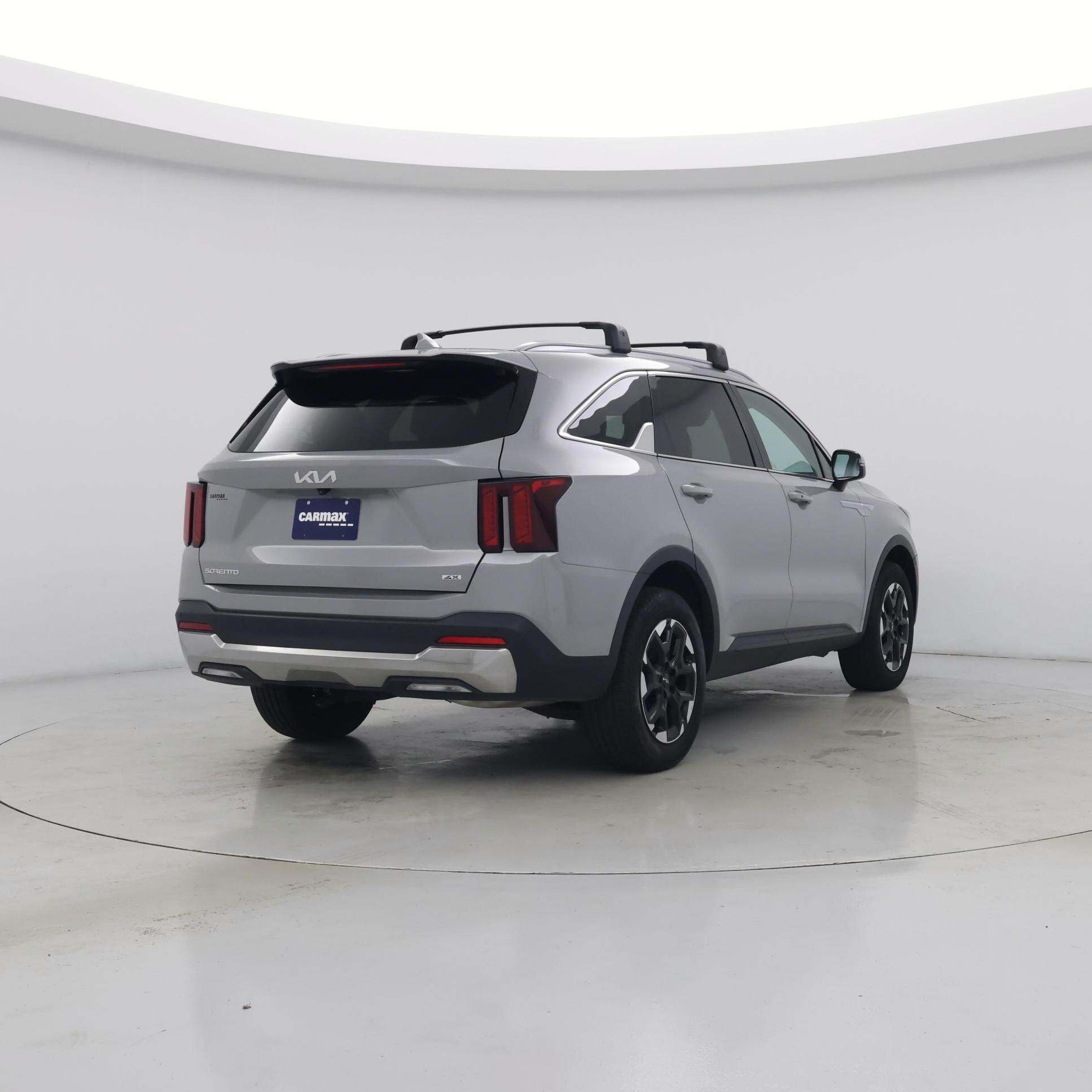 Thumbnail: 2024 Kia Sorento - 8