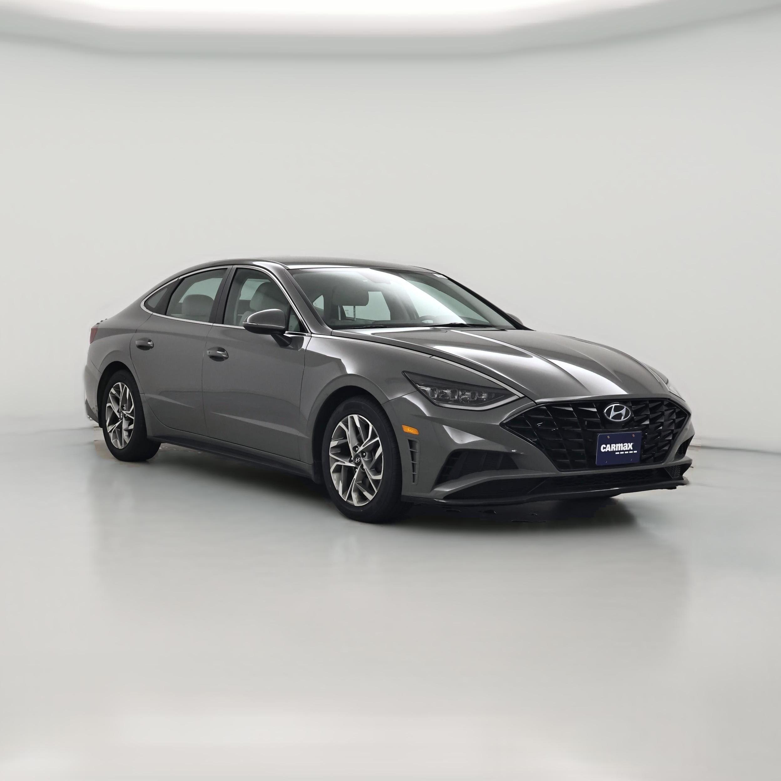 Thumbnail: 2023 Hyundai Sonata - 1