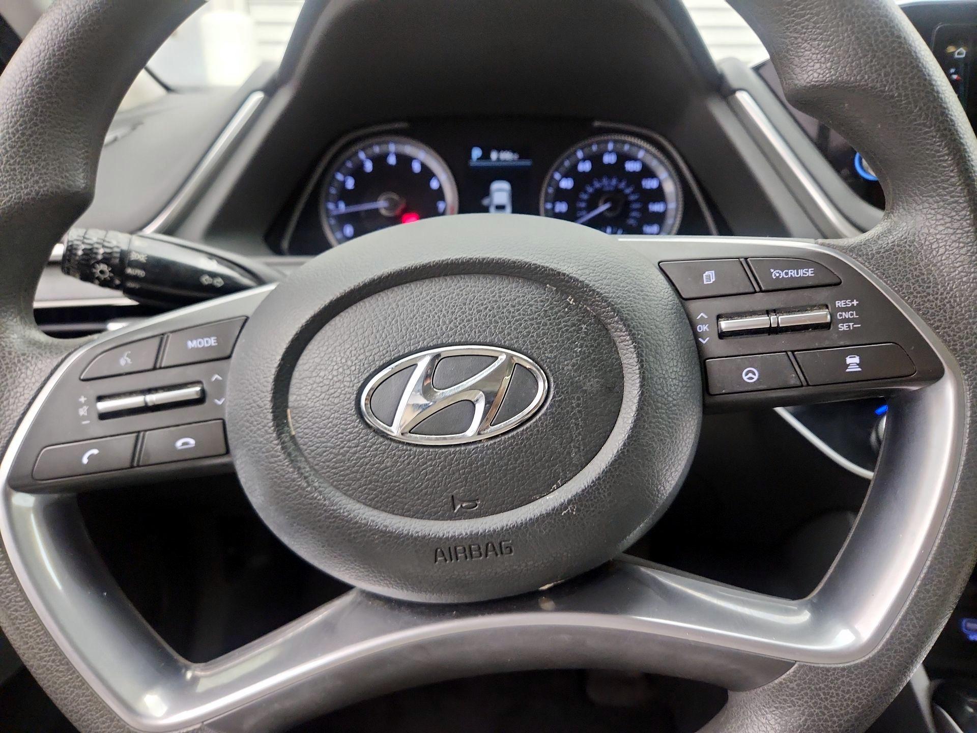 Thumbnail: 2023 Hyundai Sonata - 10