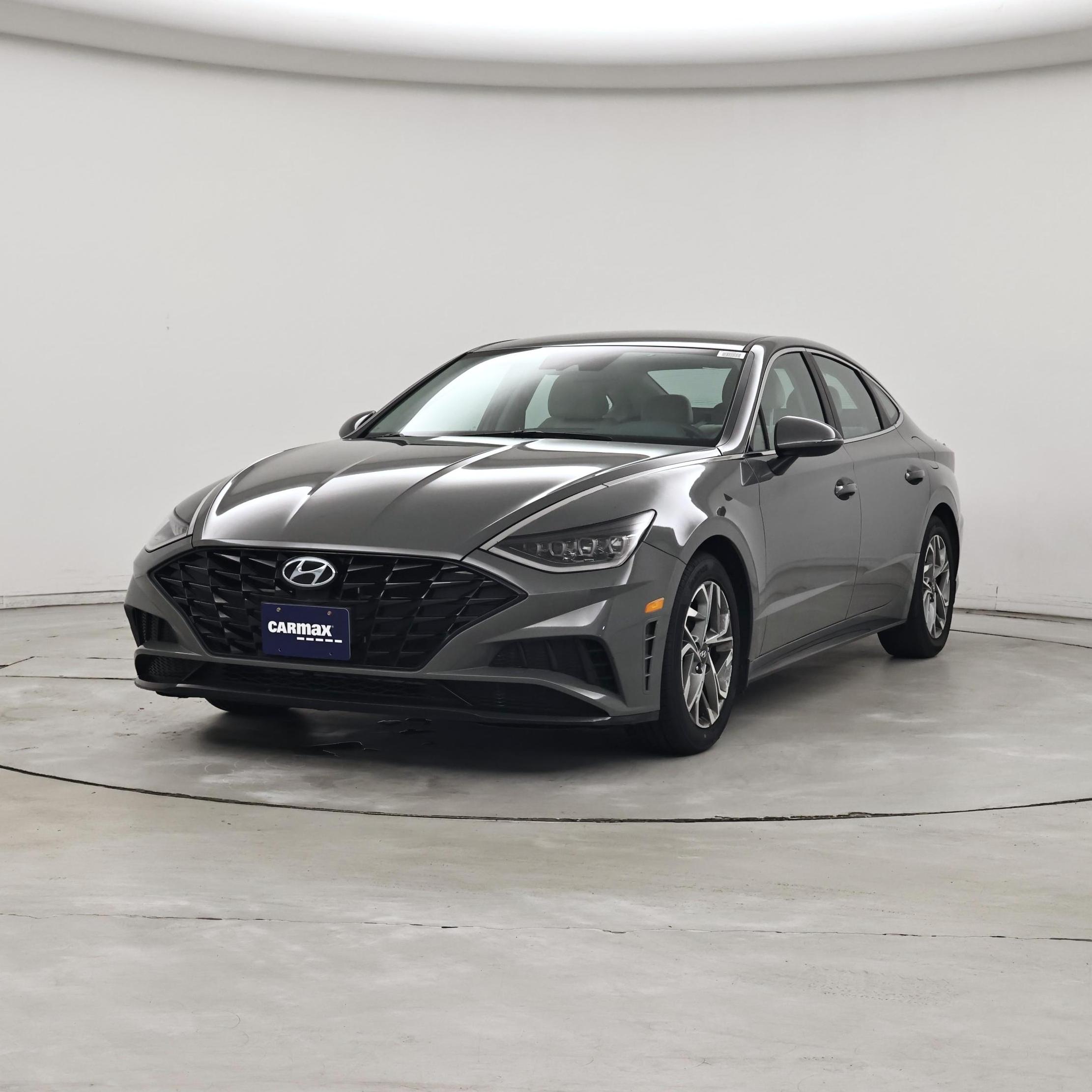 Thumbnail: 2023 Hyundai Sonata - 4