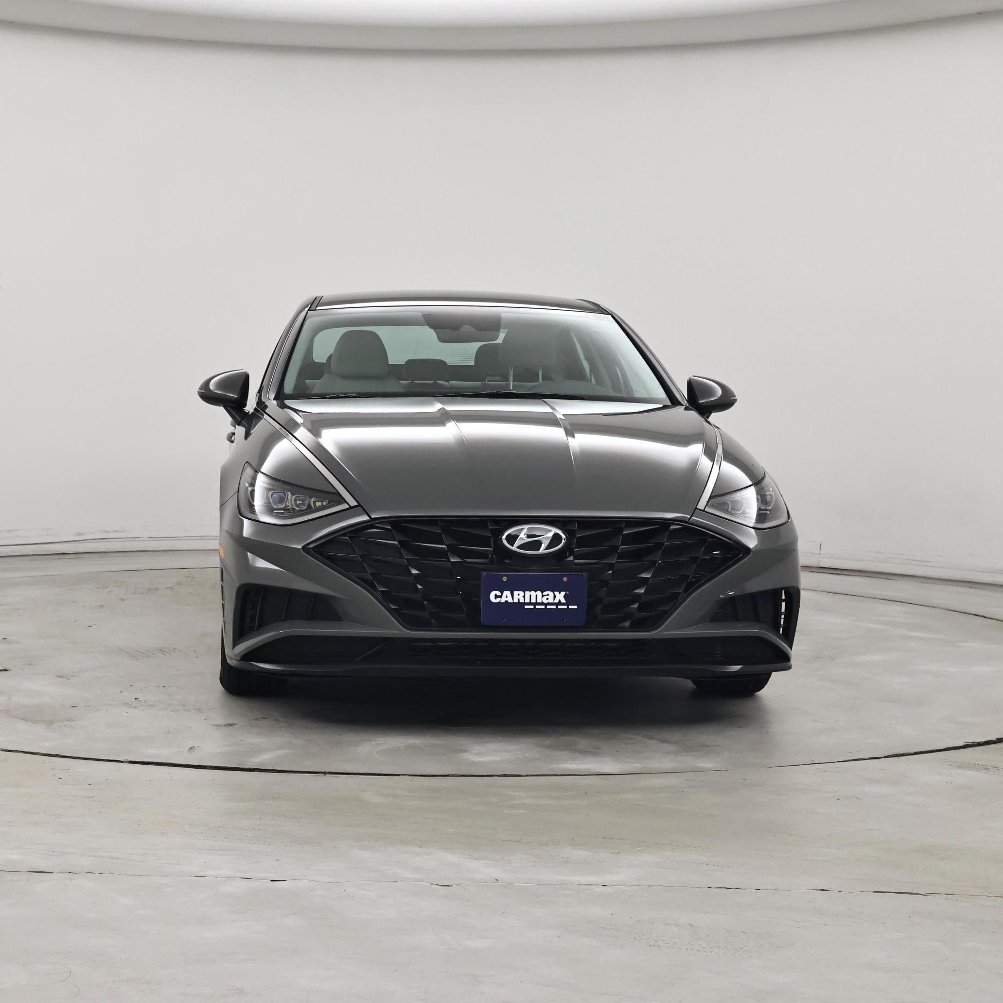 Thumbnail: 2023 Hyundai Sonata - 5