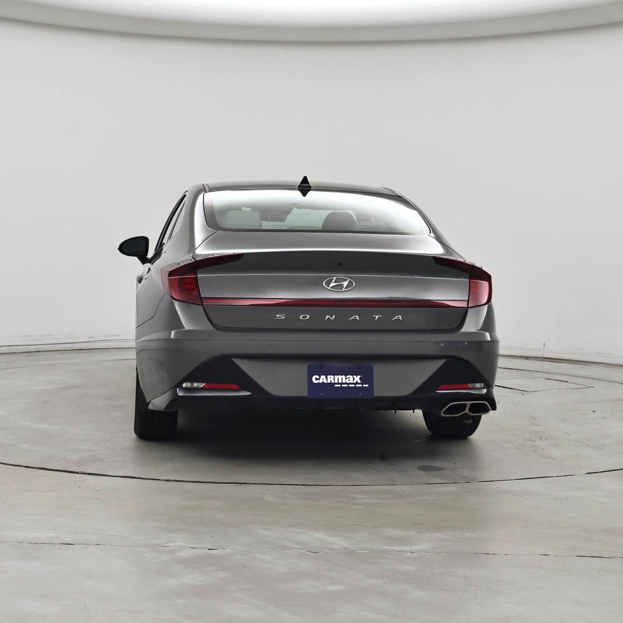 Thumbnail: 2023 Hyundai Sonata - 6