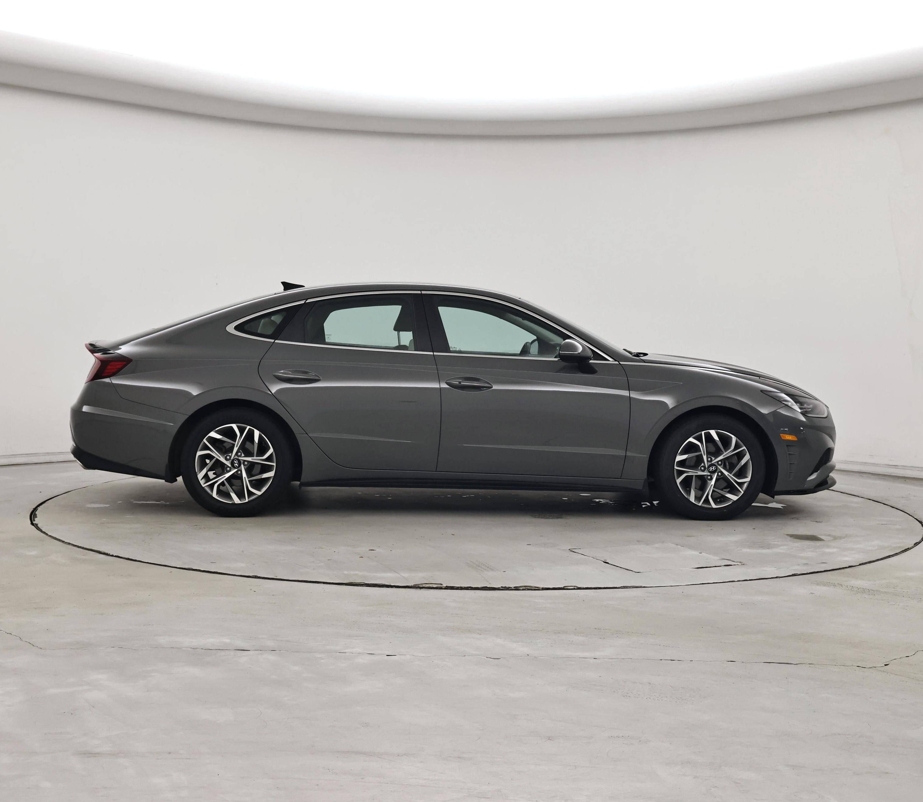 Thumbnail: 2023 Hyundai Sonata - 7