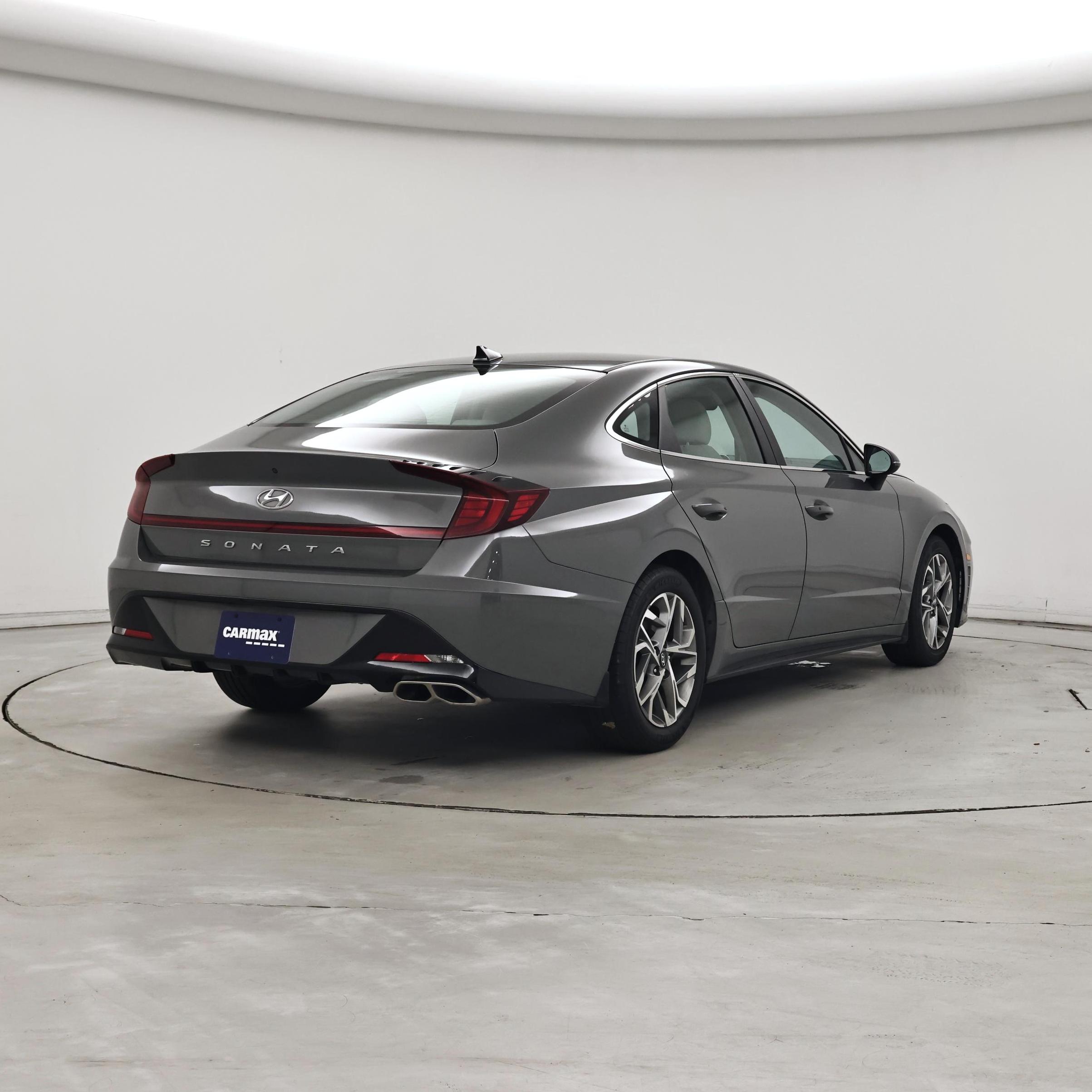 Thumbnail: 2023 Hyundai Sonata - 8