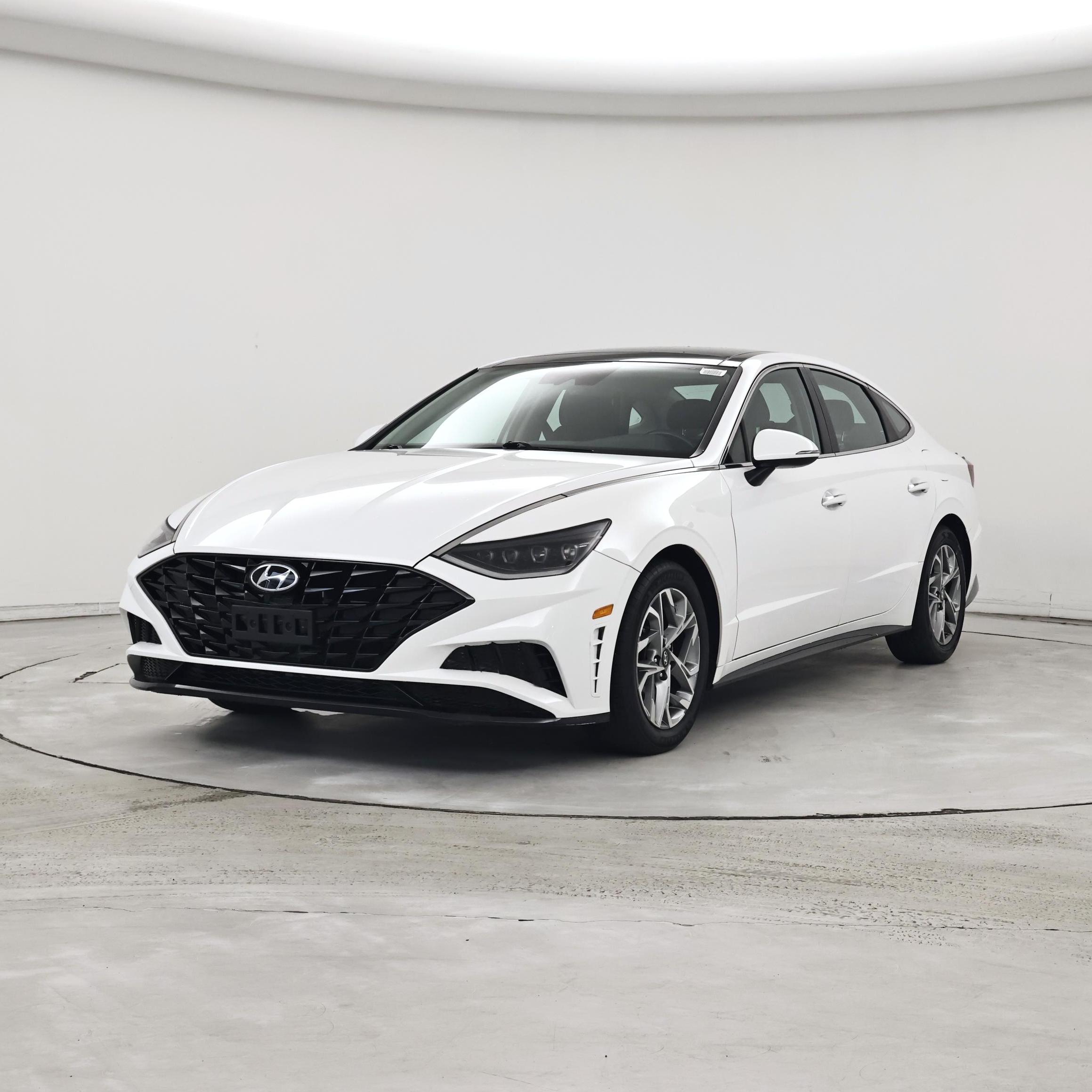 Thumbnail: 2023 Hyundai Sonata - 4