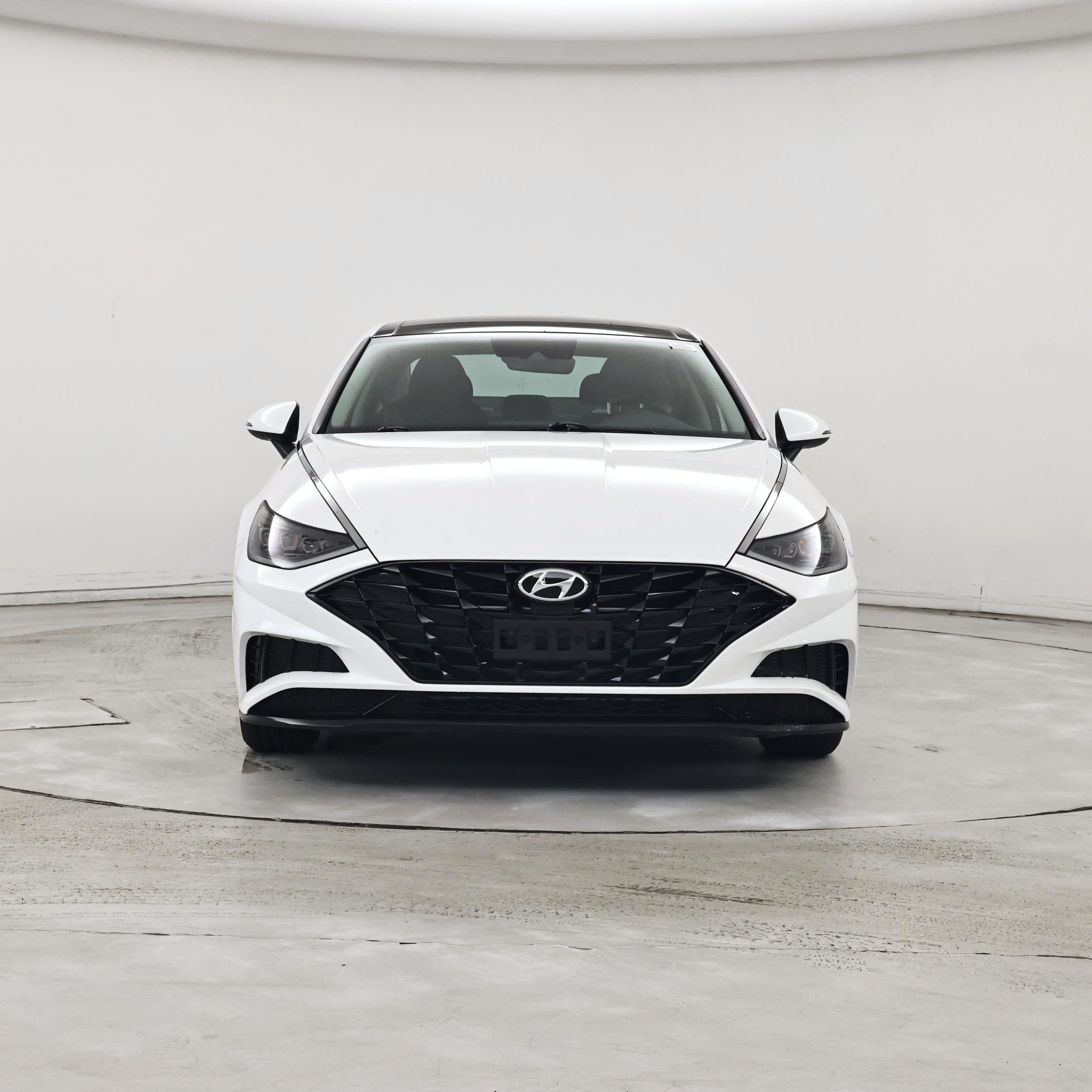 Thumbnail: 2023 Hyundai Sonata - 5