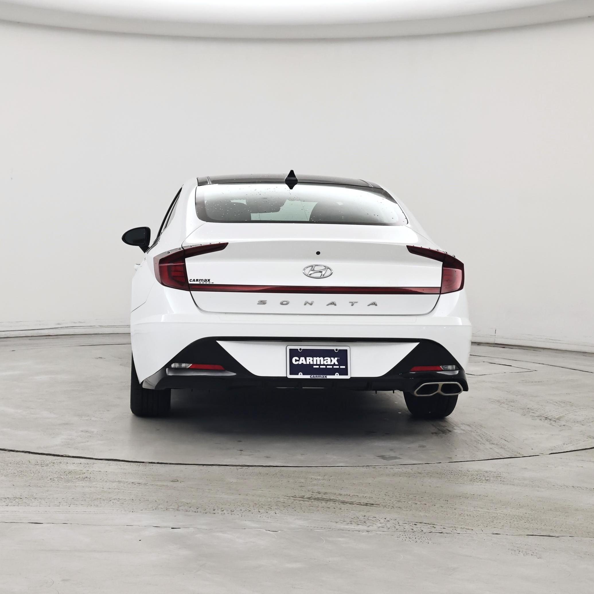 Thumbnail: 2023 Hyundai Sonata - 6
