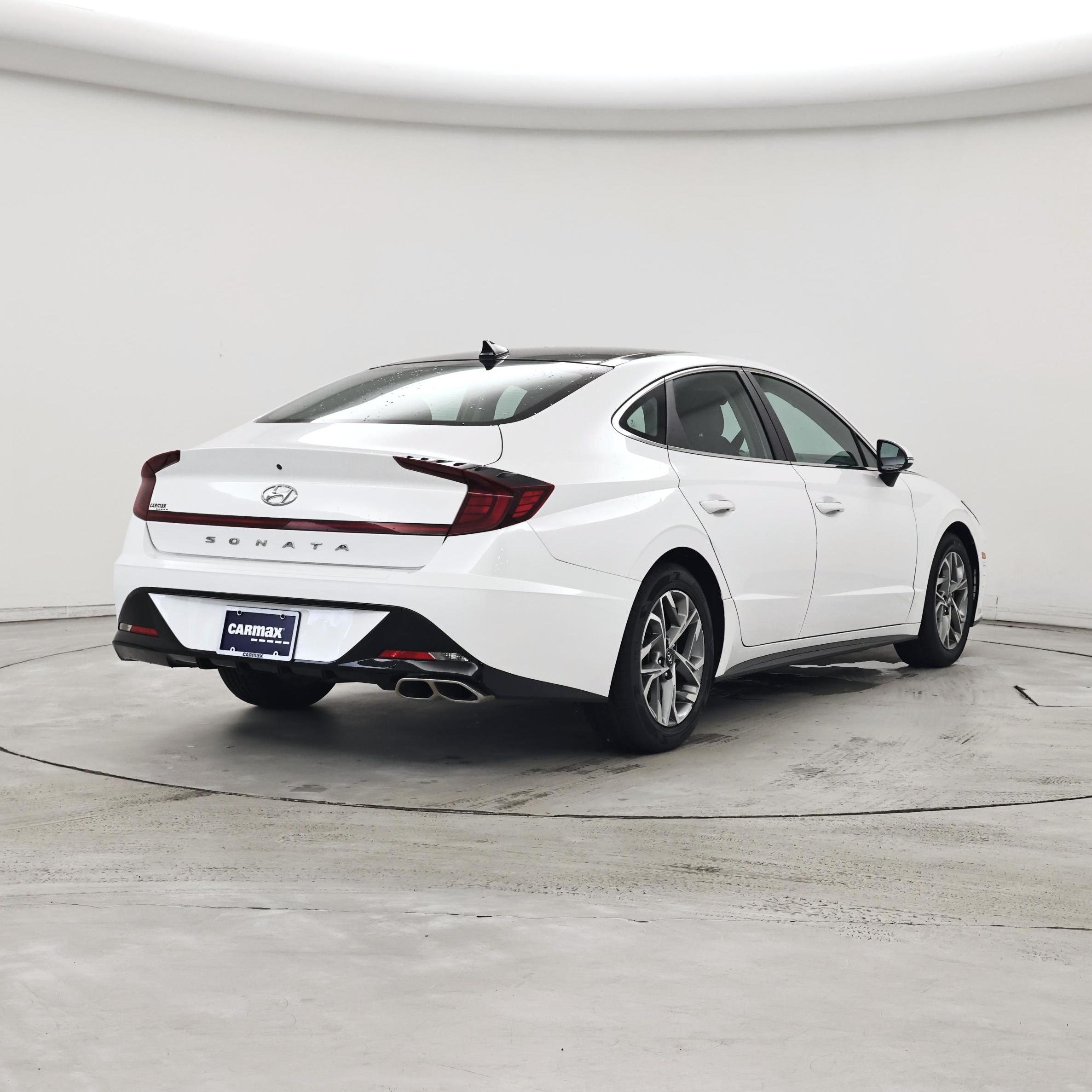 Thumbnail: 2023 Hyundai Sonata - 8
