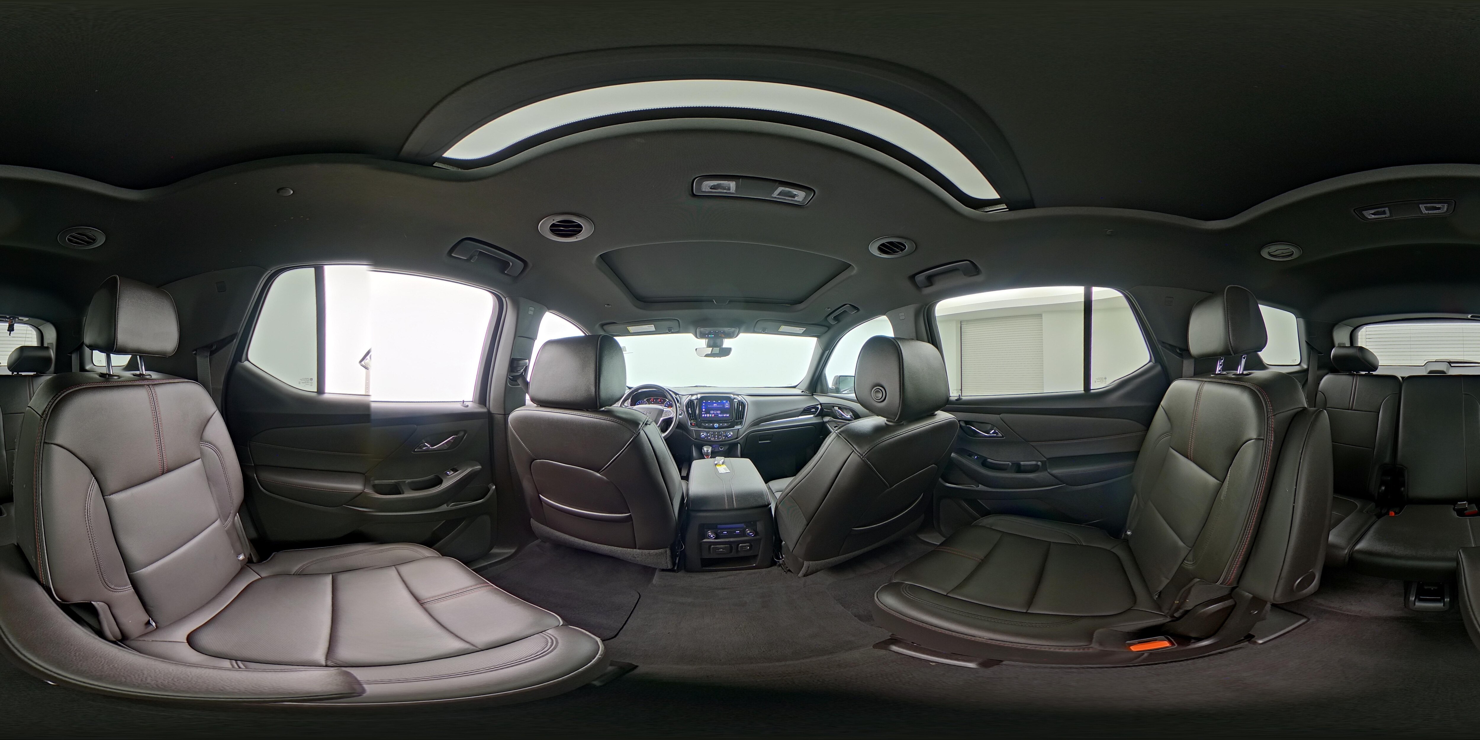 2022 Chevrolet Traverse RS - Photo 25