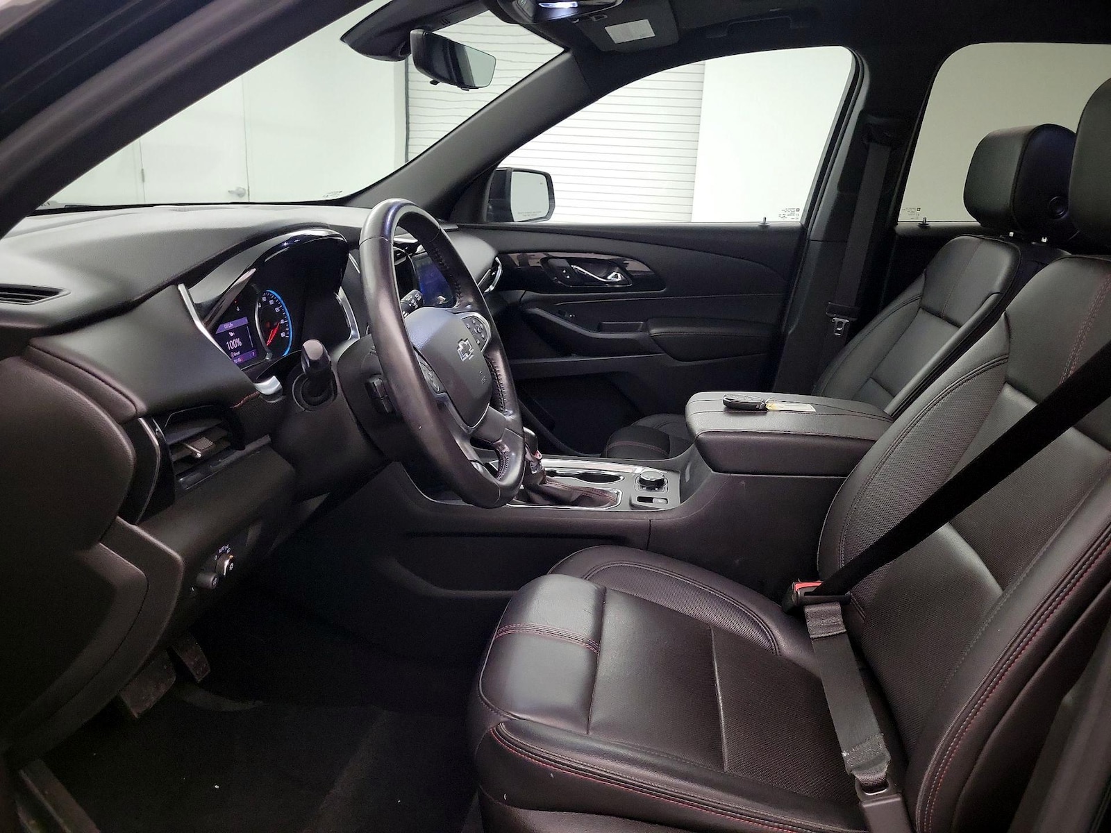 2022 Chevrolet Traverse RS - Photo 10