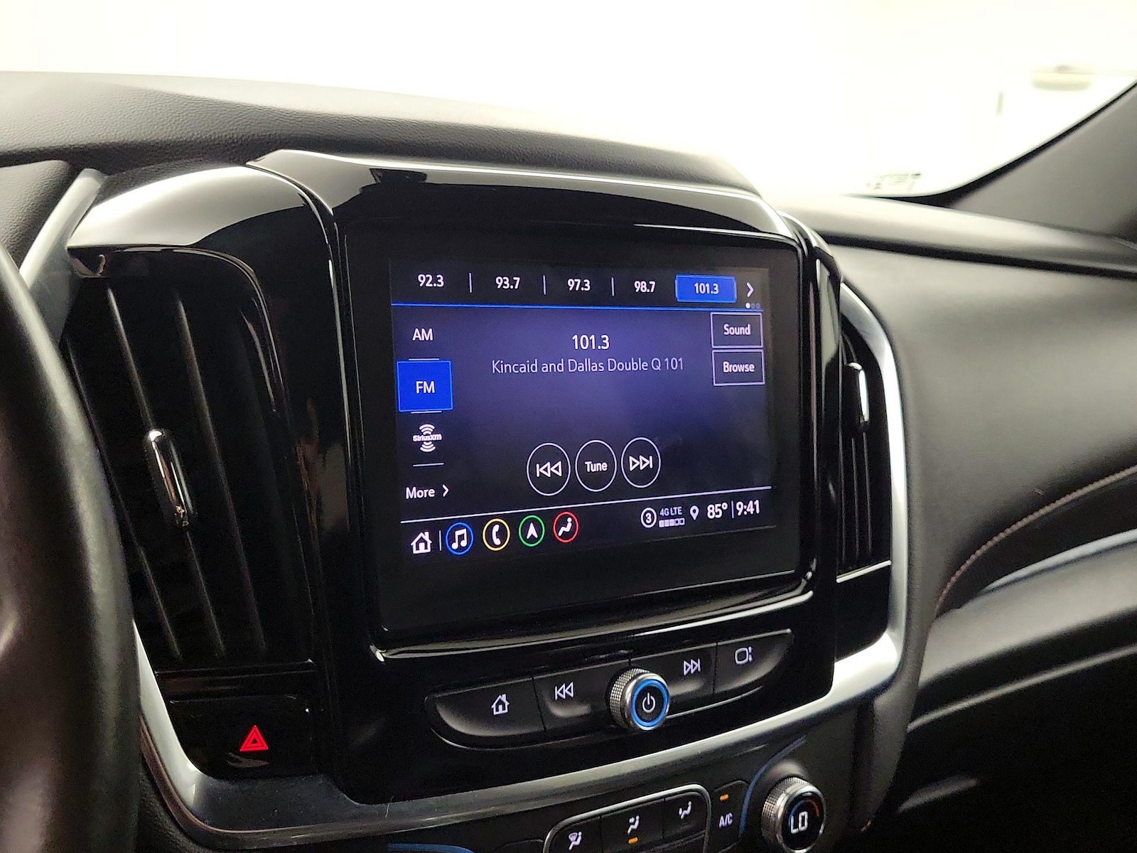 2022 Chevrolet Traverse RS - Photo 14