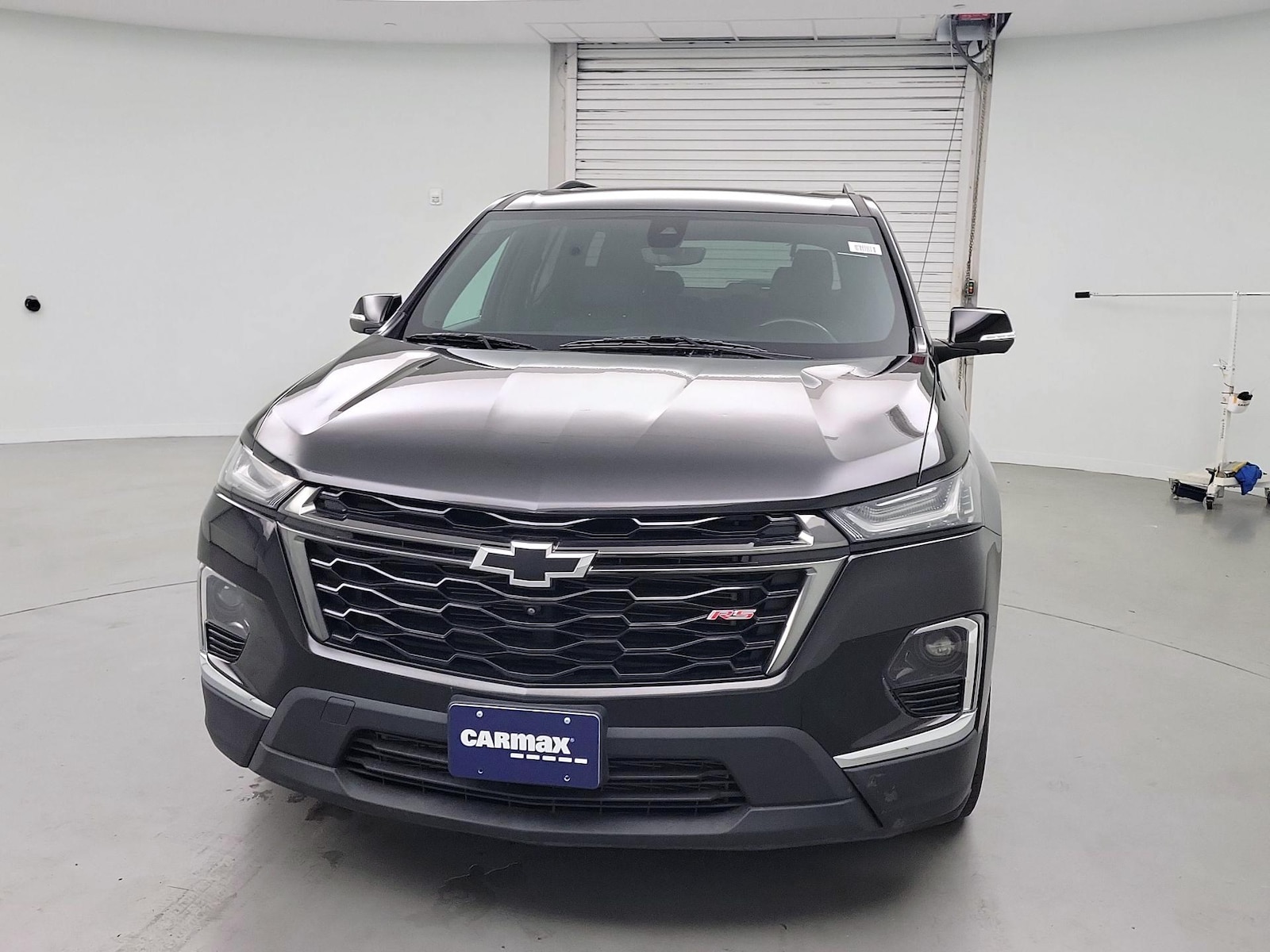 2022 Chevrolet Traverse RS - Photo 2