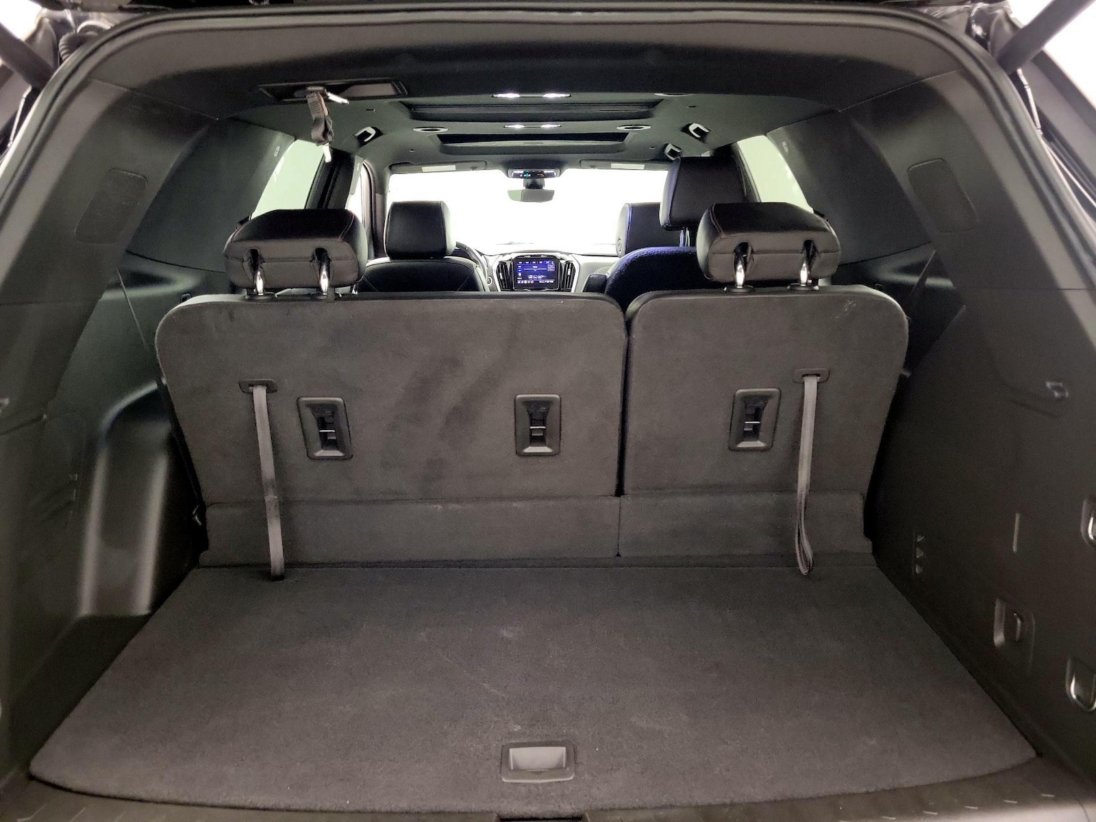 2022 Chevrolet Traverse RS - Photo 21