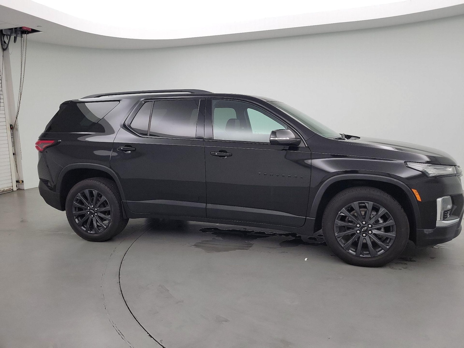 2022 Chevrolet Traverse RS - Photo 4