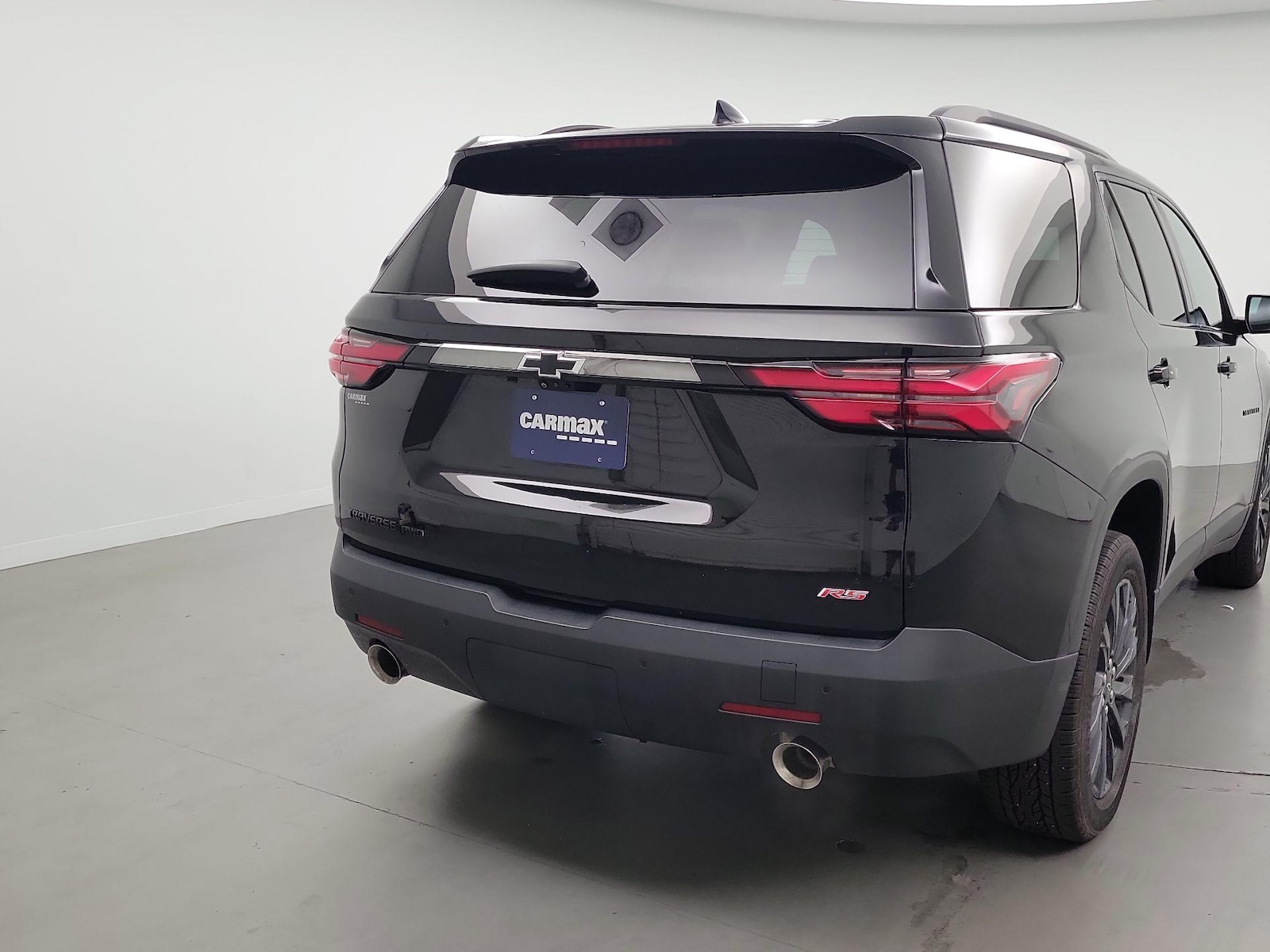 2022 Chevrolet Traverse RS - Photo 6