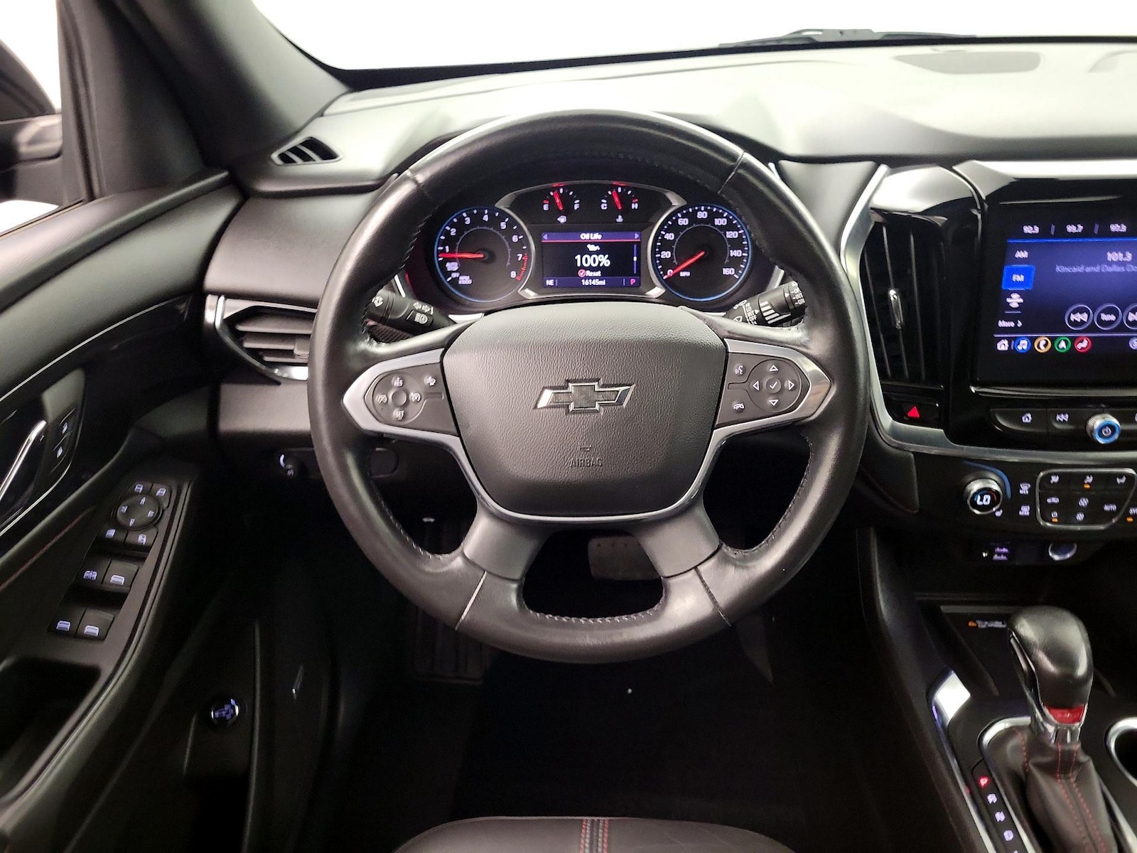 2022 Chevrolet Traverse RS - Photo 9