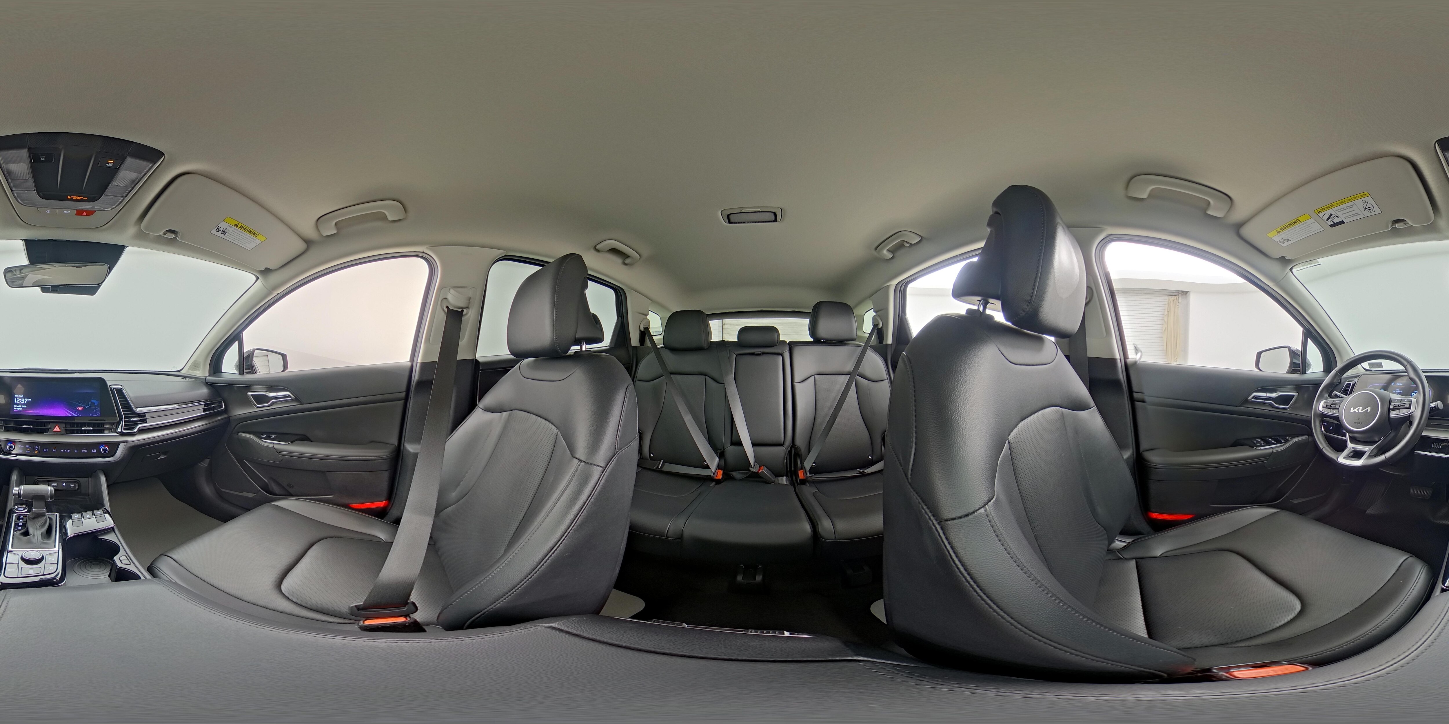 2023 Kia Sportage EX - Photo 25