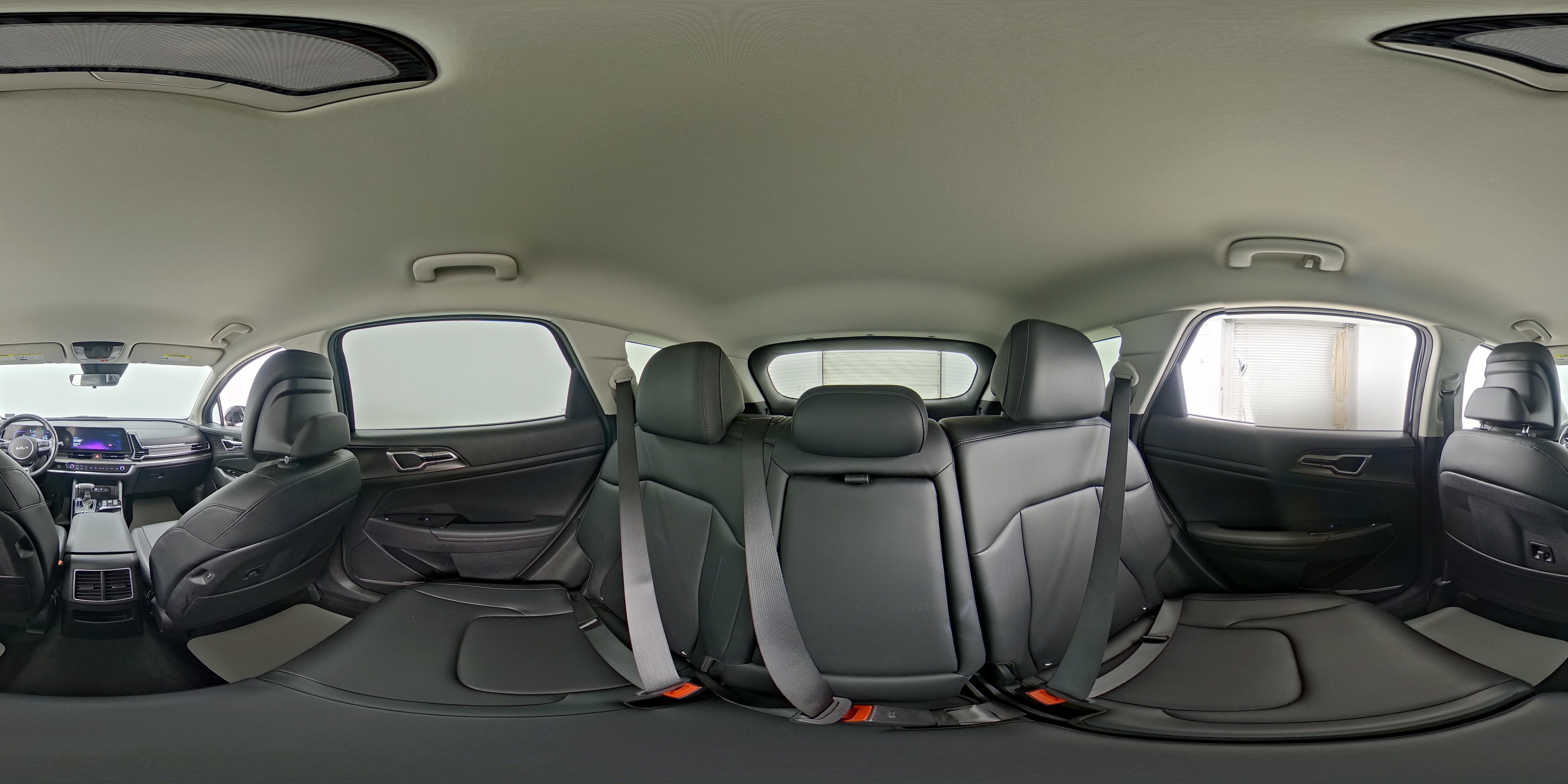 2023 Kia Sportage EX - Photo 26