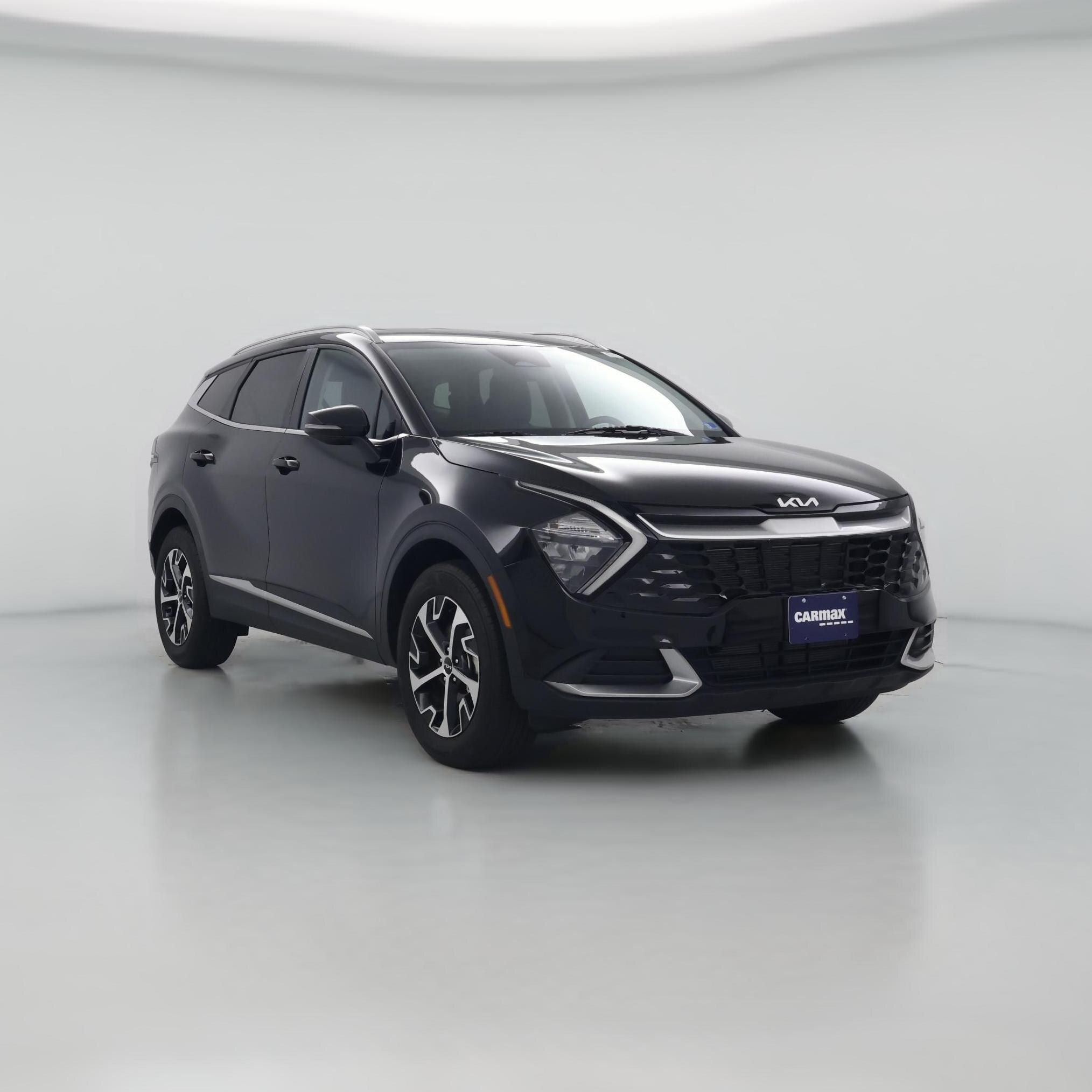 Thumbnail: 2023 Kia Sportage - 1