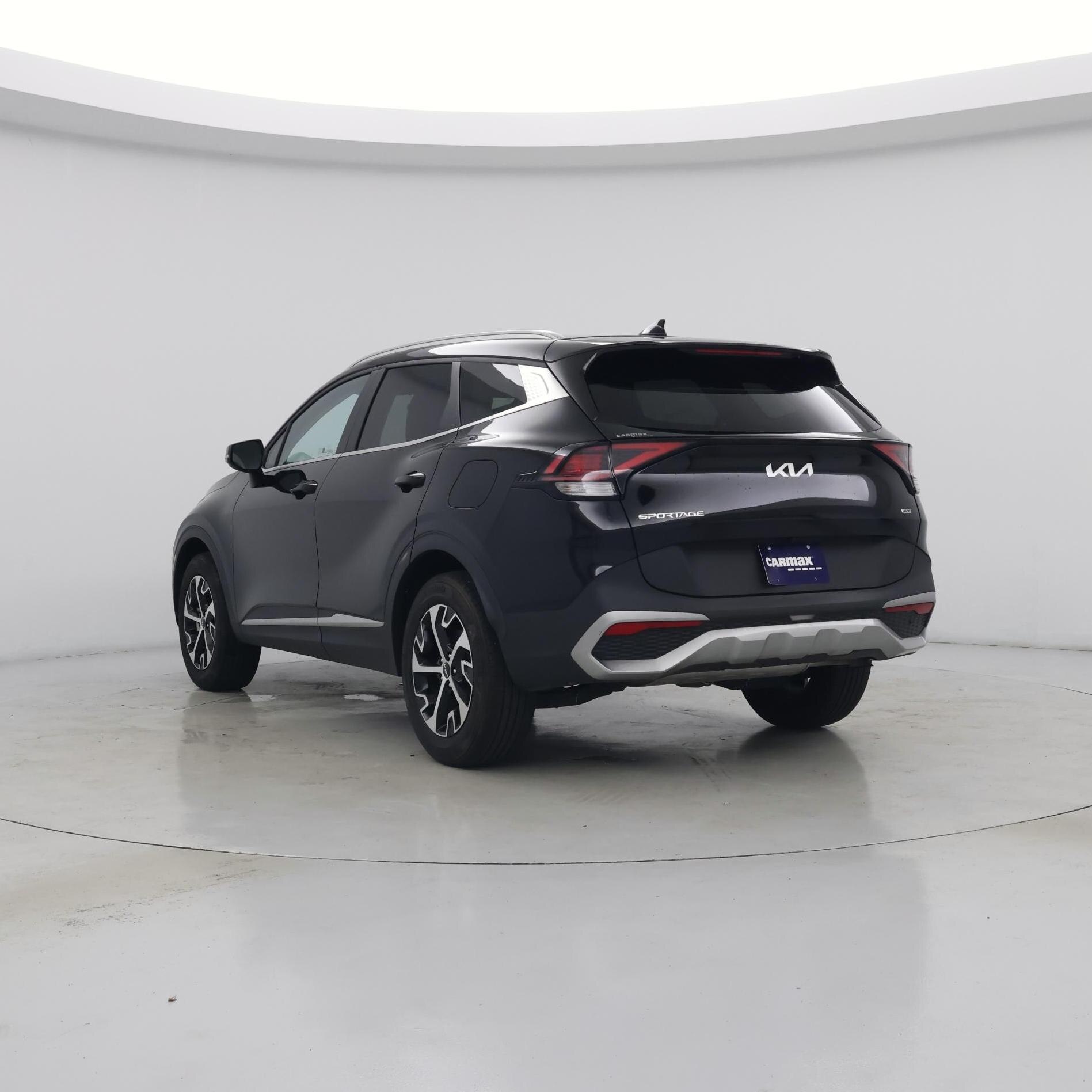 Thumbnail: 2023 Kia Sportage - 2