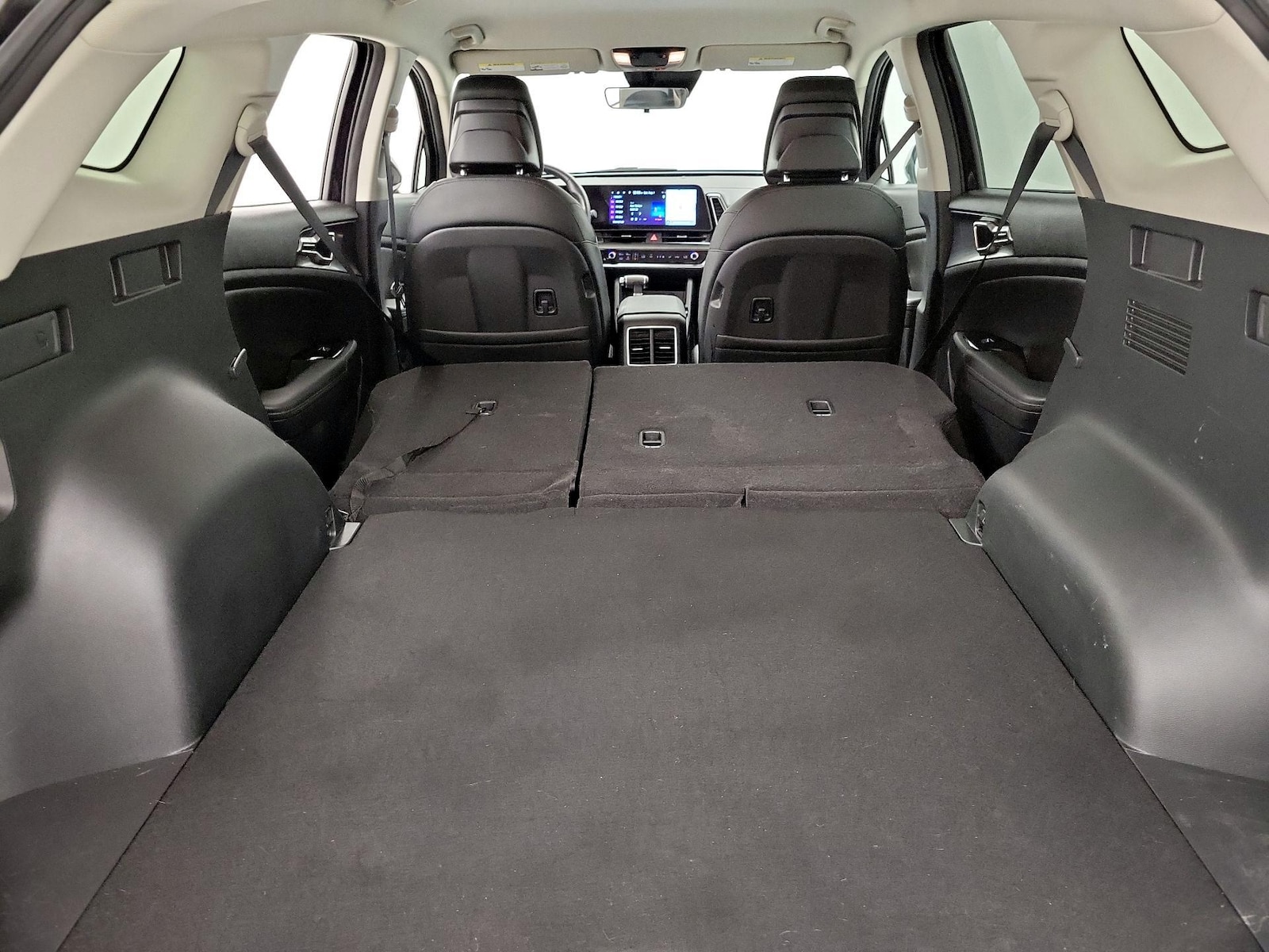 2023 Kia Sportage EX - Photo 22