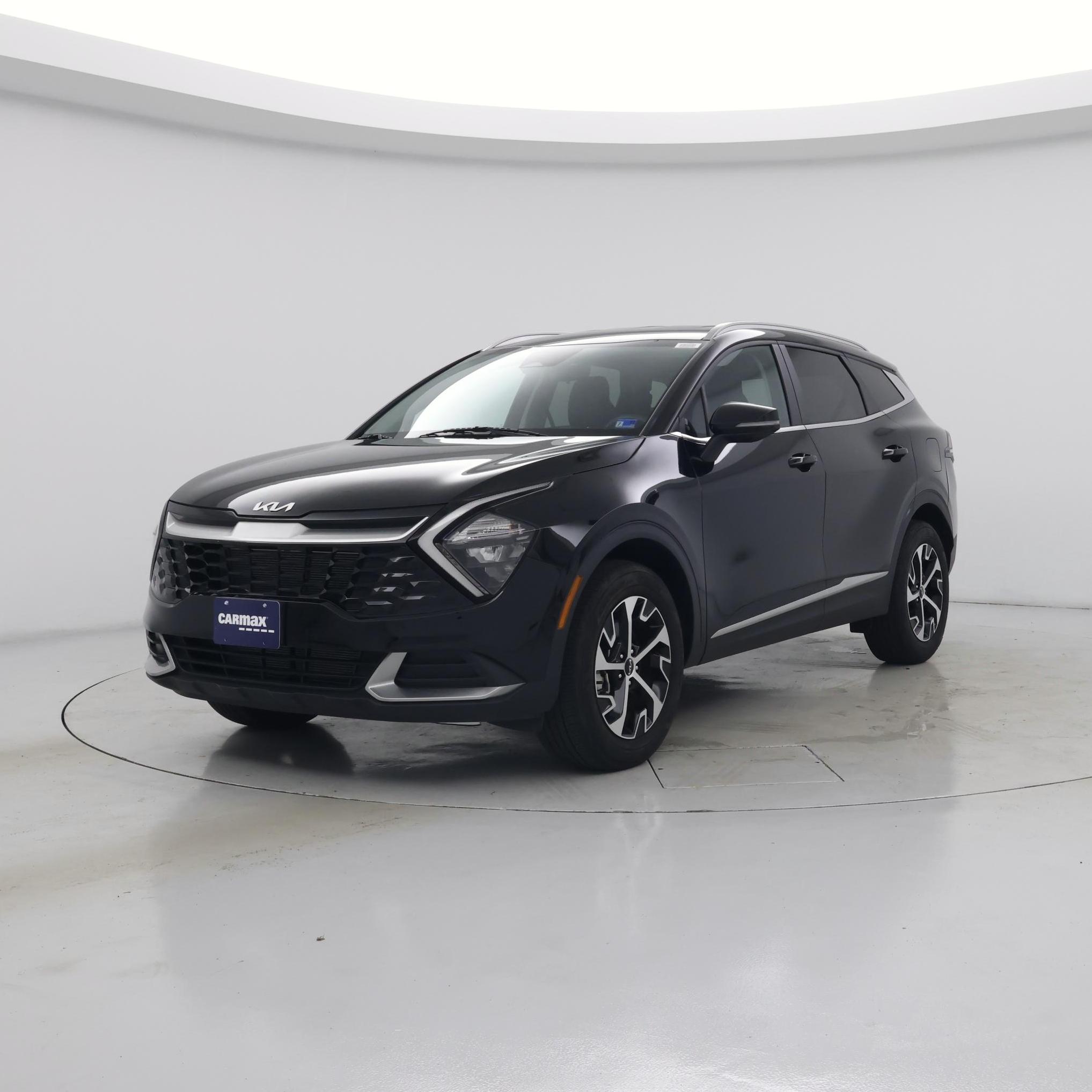 Thumbnail: 2023 Kia Sportage - 4