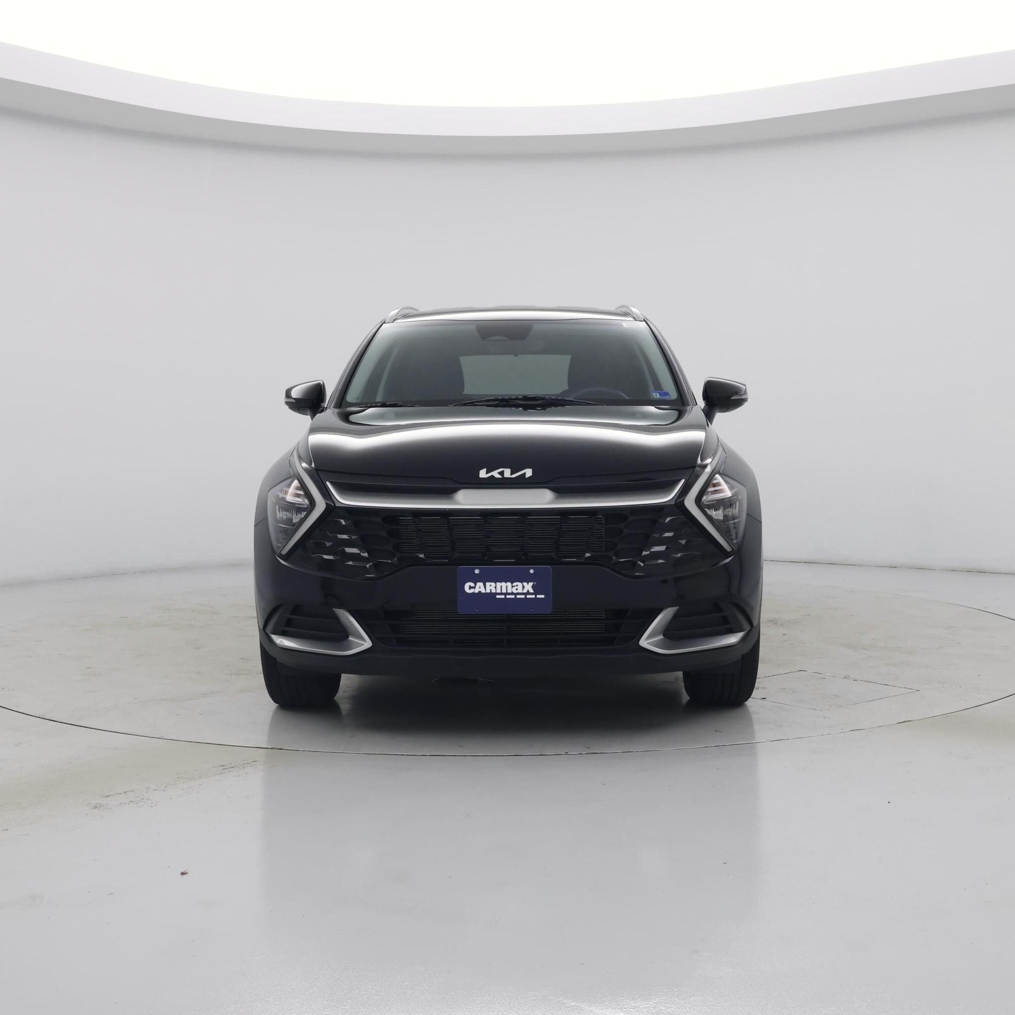 Thumbnail: 2023 Kia Sportage - 5