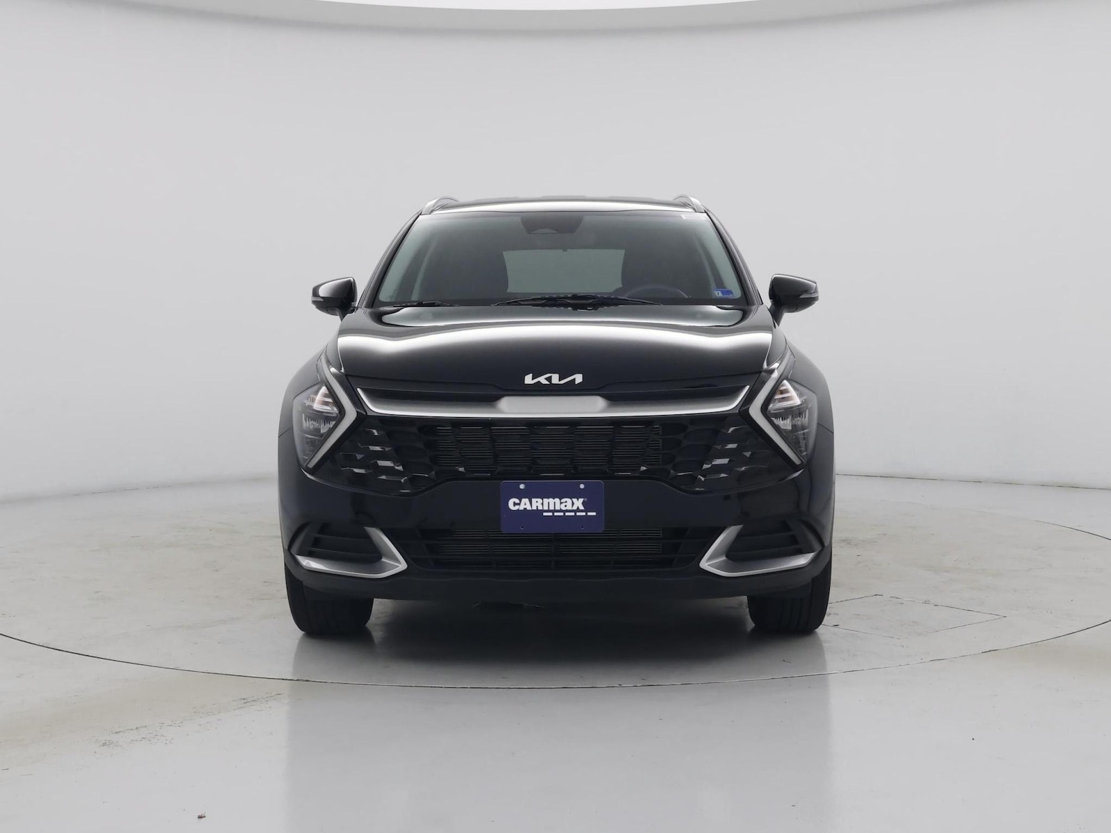 2023 Kia Sportage EX - Photo 6