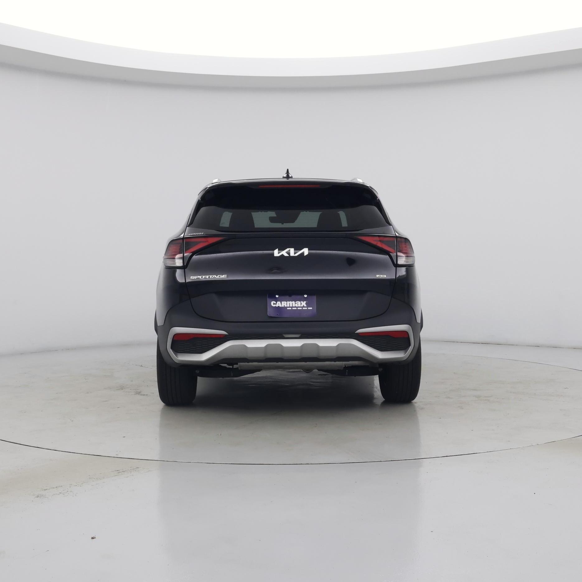 Thumbnail: 2023 Kia Sportage - 6