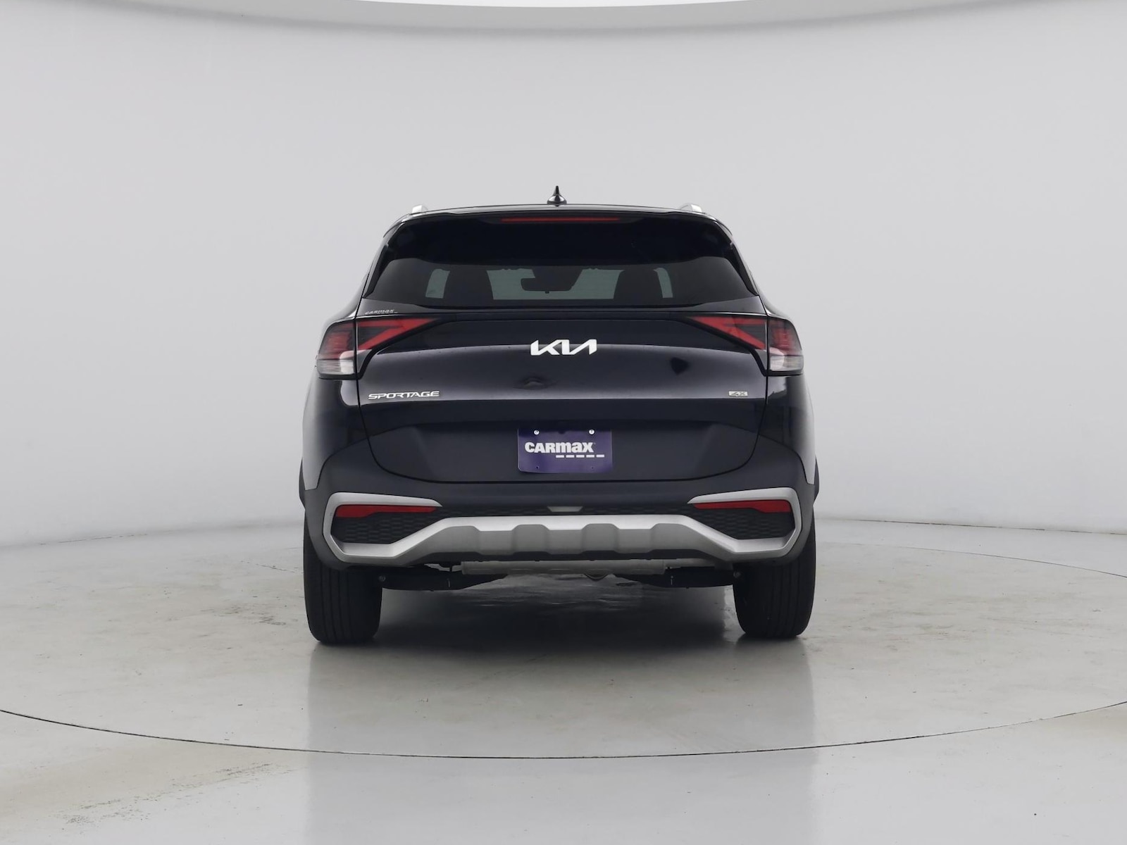 2023 Kia Sportage EX - Photo 7
