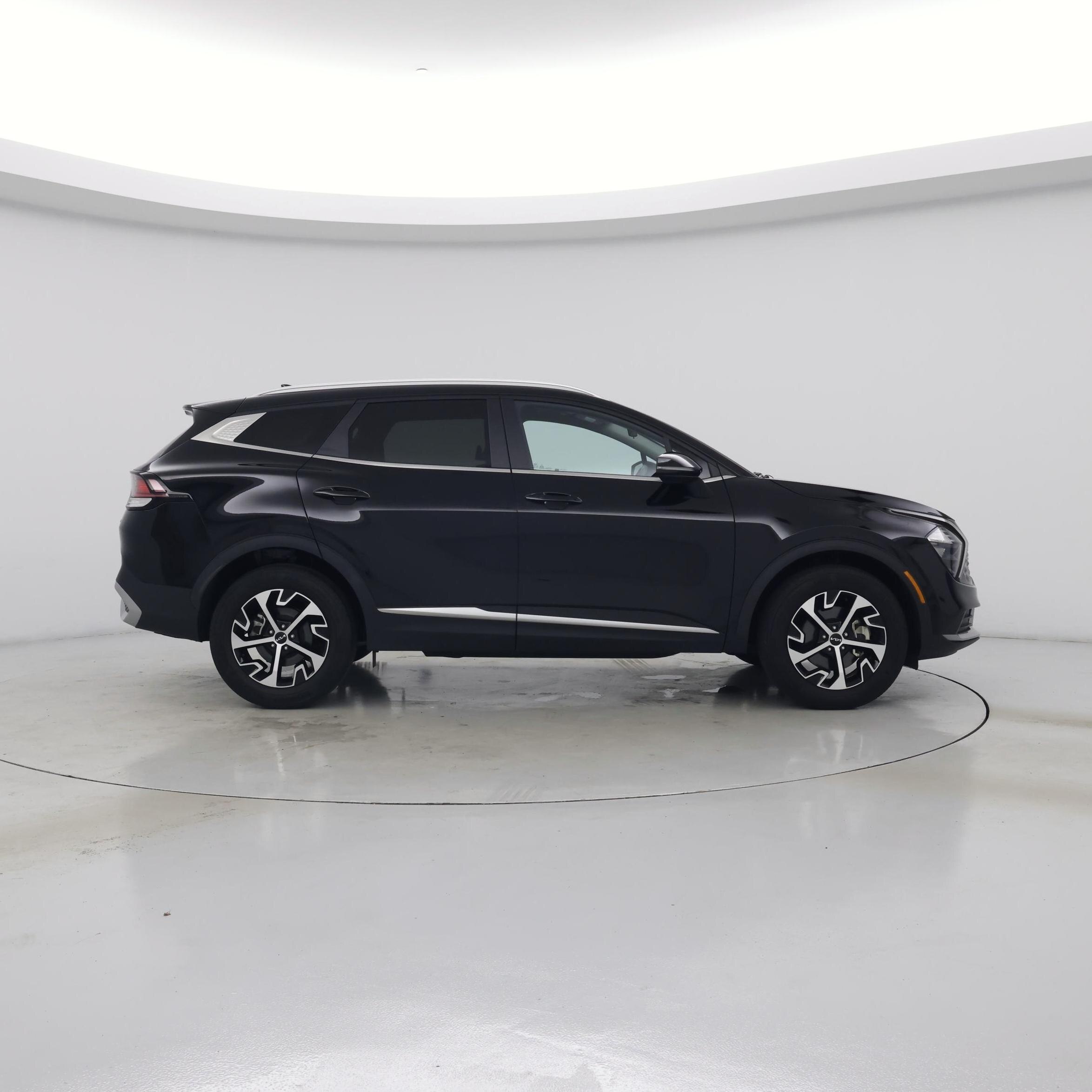 Thumbnail: 2023 Kia Sportage - 7