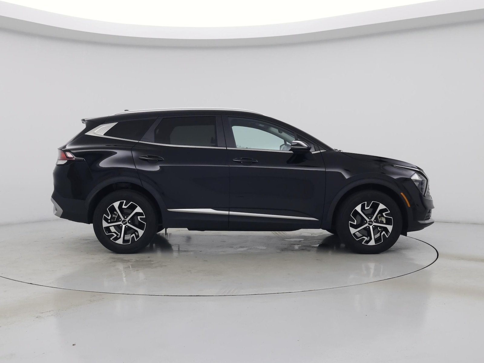 2023 Kia Sportage EX - Photo 8