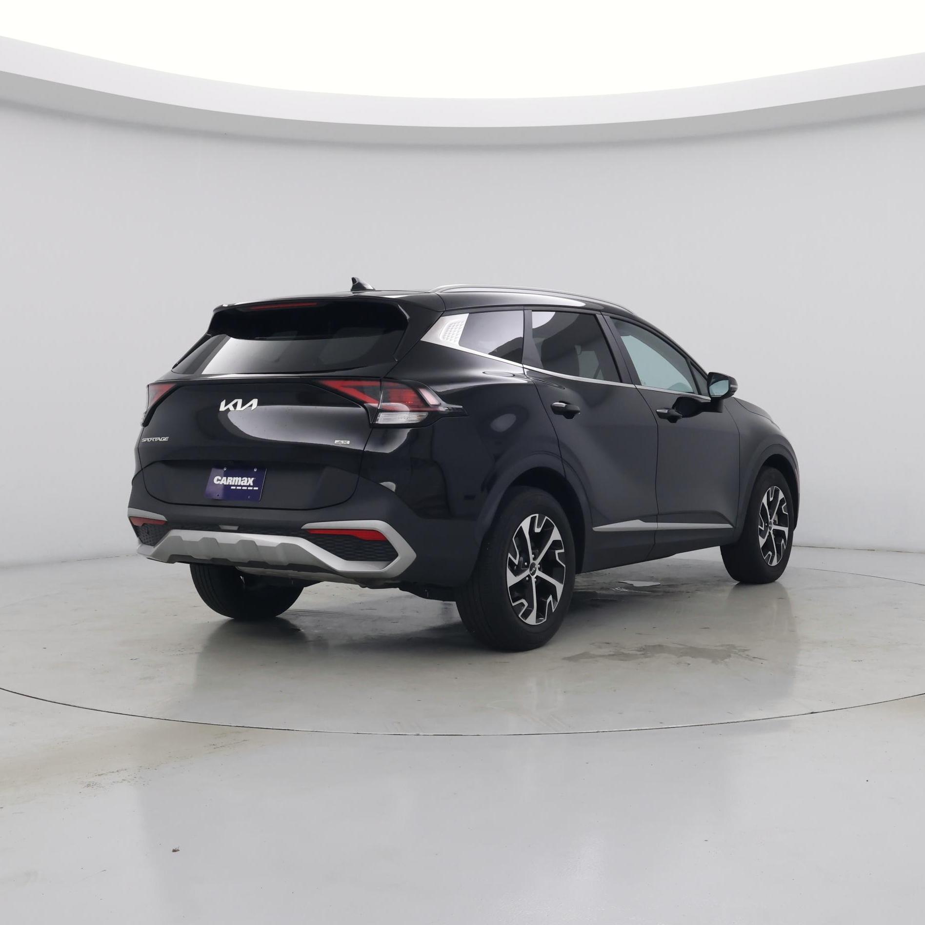 Thumbnail: 2023 Kia Sportage - 8