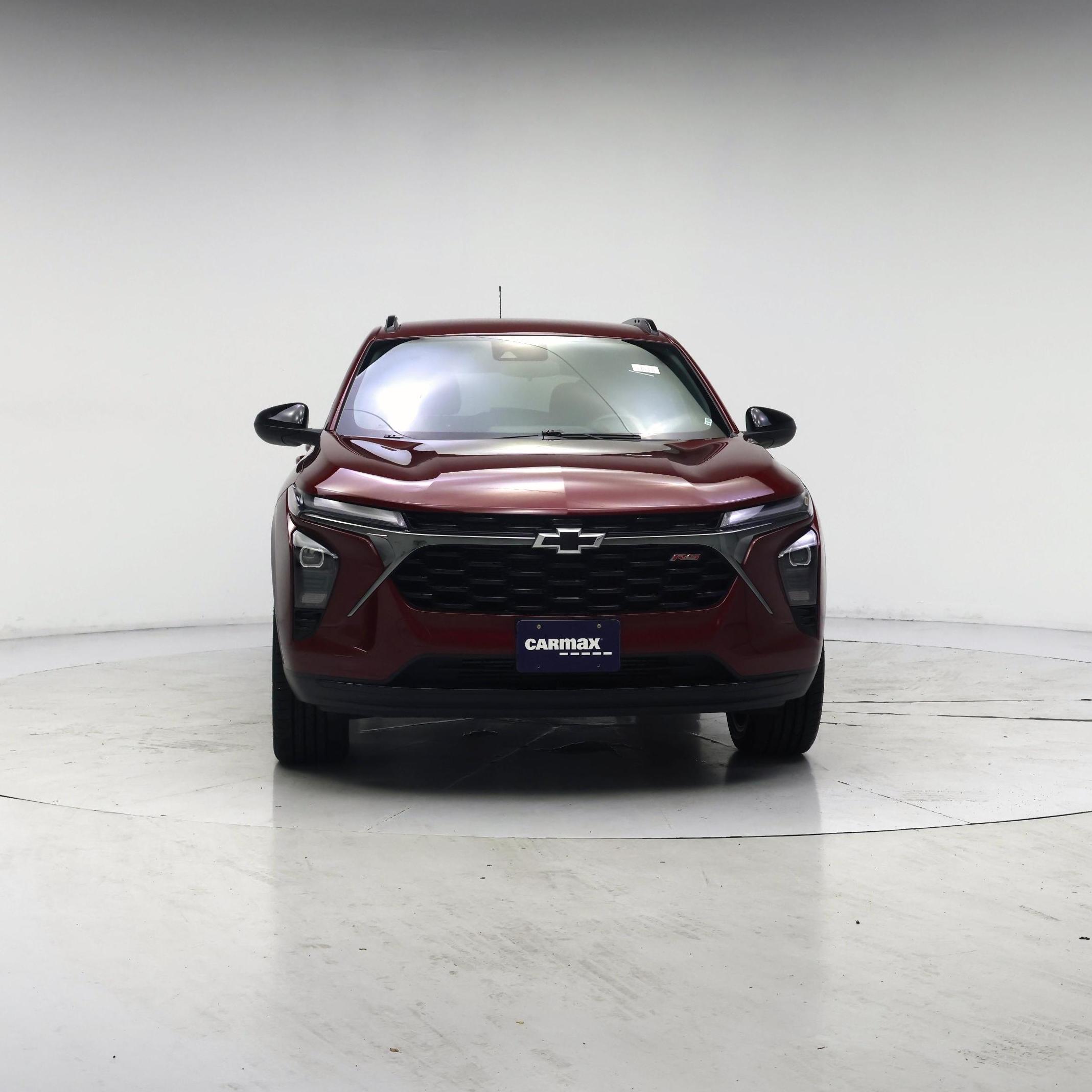 Thumbnail: 2024 Chevrolet Trax - 5