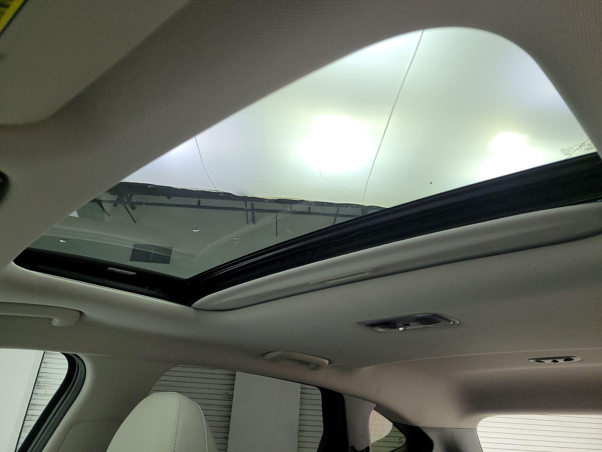 Thumbnail: 2023 Hyundai Tucson - 19