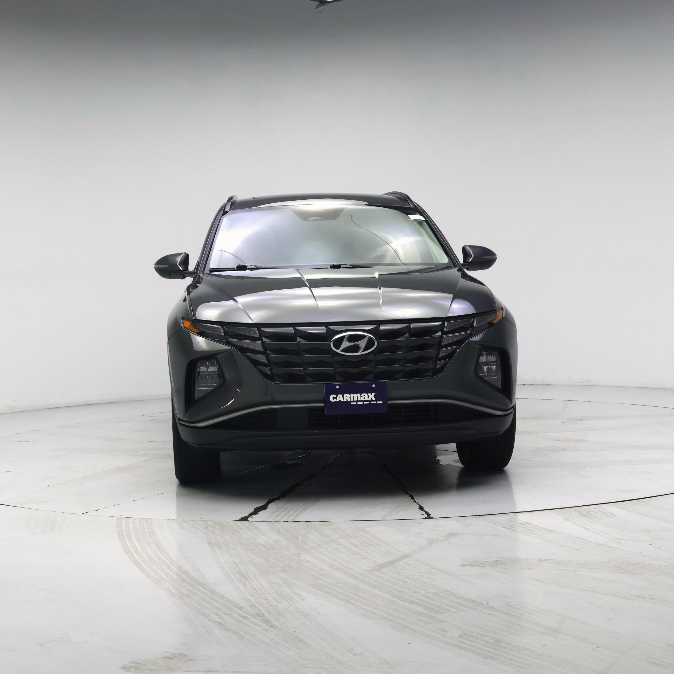 Thumbnail: 2023 Hyundai Tucson - 5