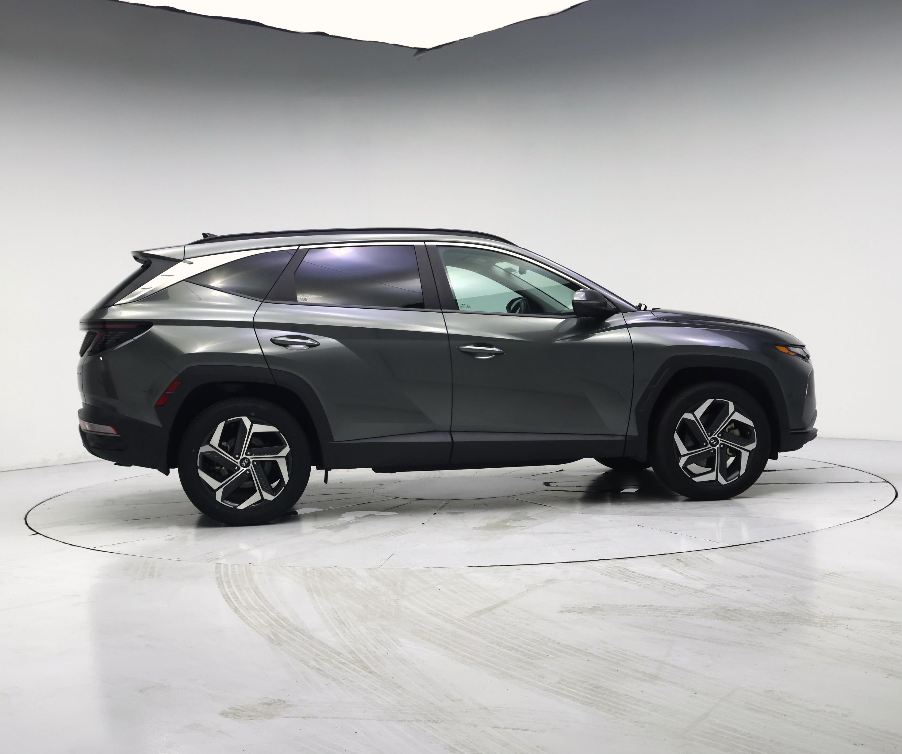 Thumbnail: 2023 Hyundai Tucson - 7