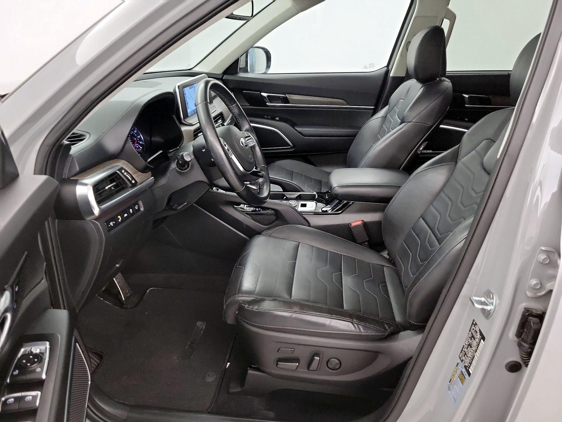 Thumbnail: 2021 Kia Telluride - 11