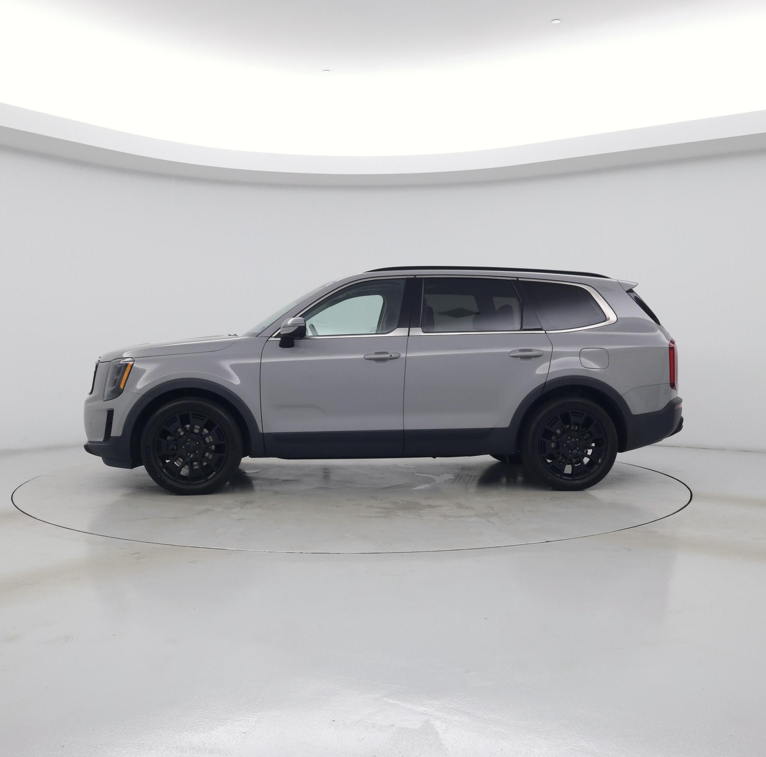 Thumbnail: 2021 Kia Telluride - 3