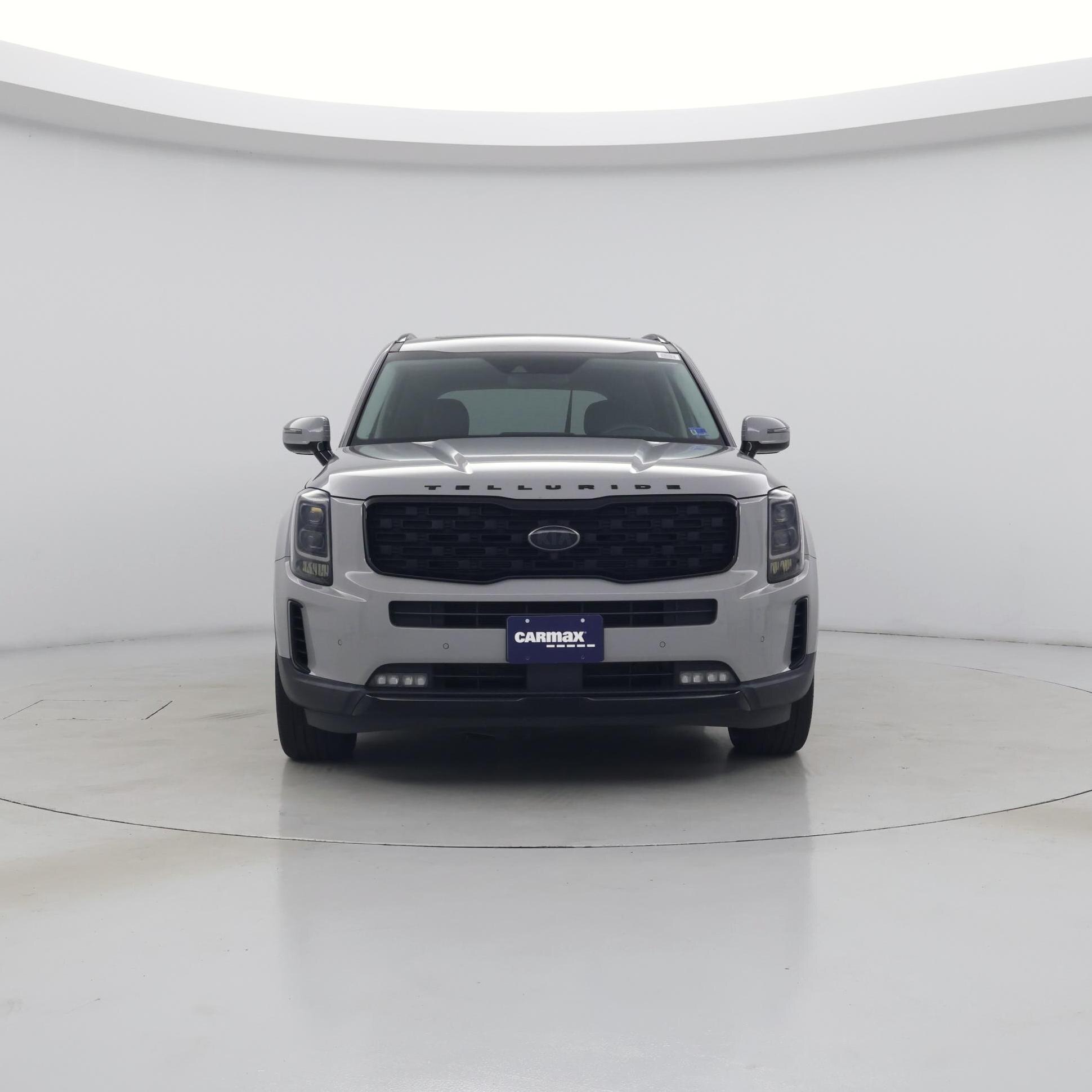 Thumbnail: 2021 Kia Telluride - 5