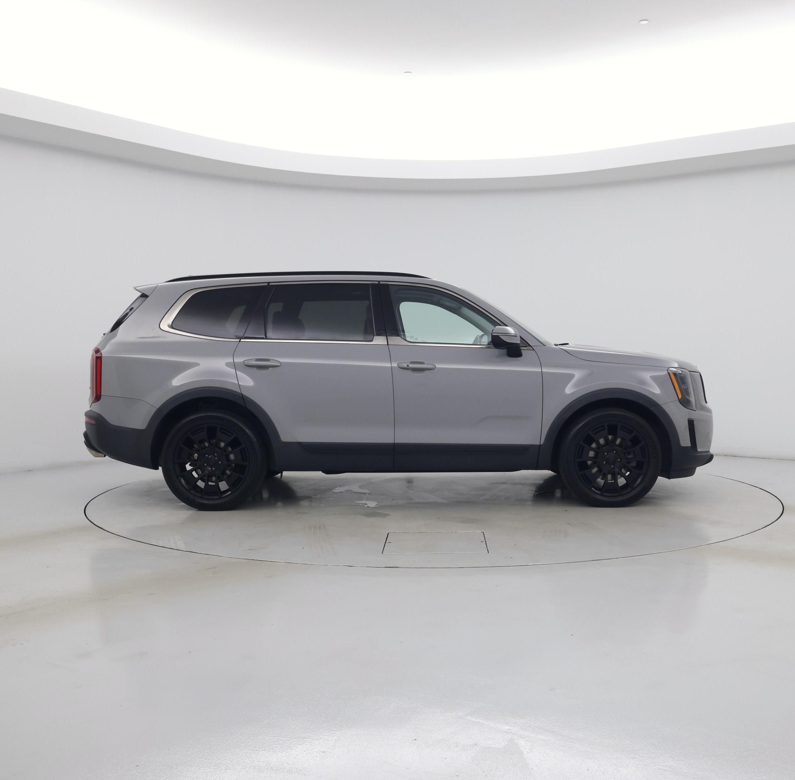 Thumbnail: 2021 Kia Telluride - 7